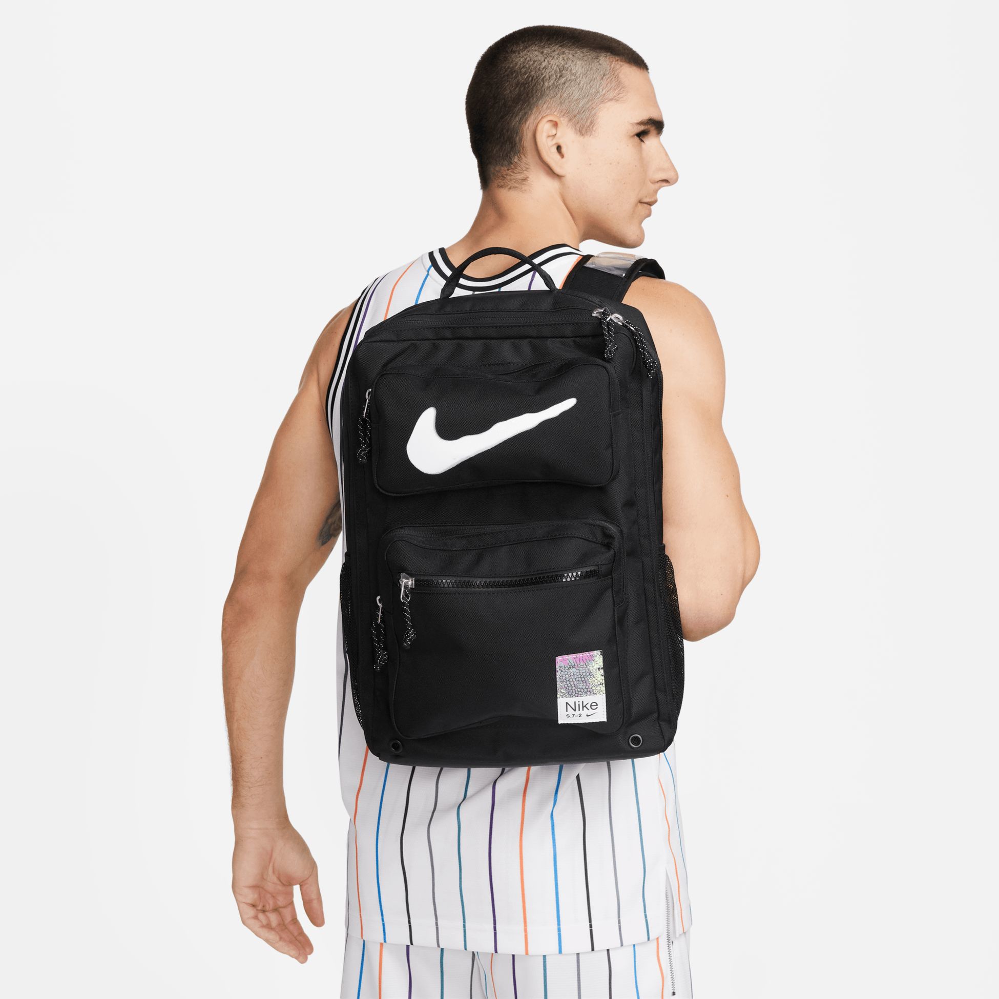 NIKE, UTILITY SPEED GRAPHIC TRAINING