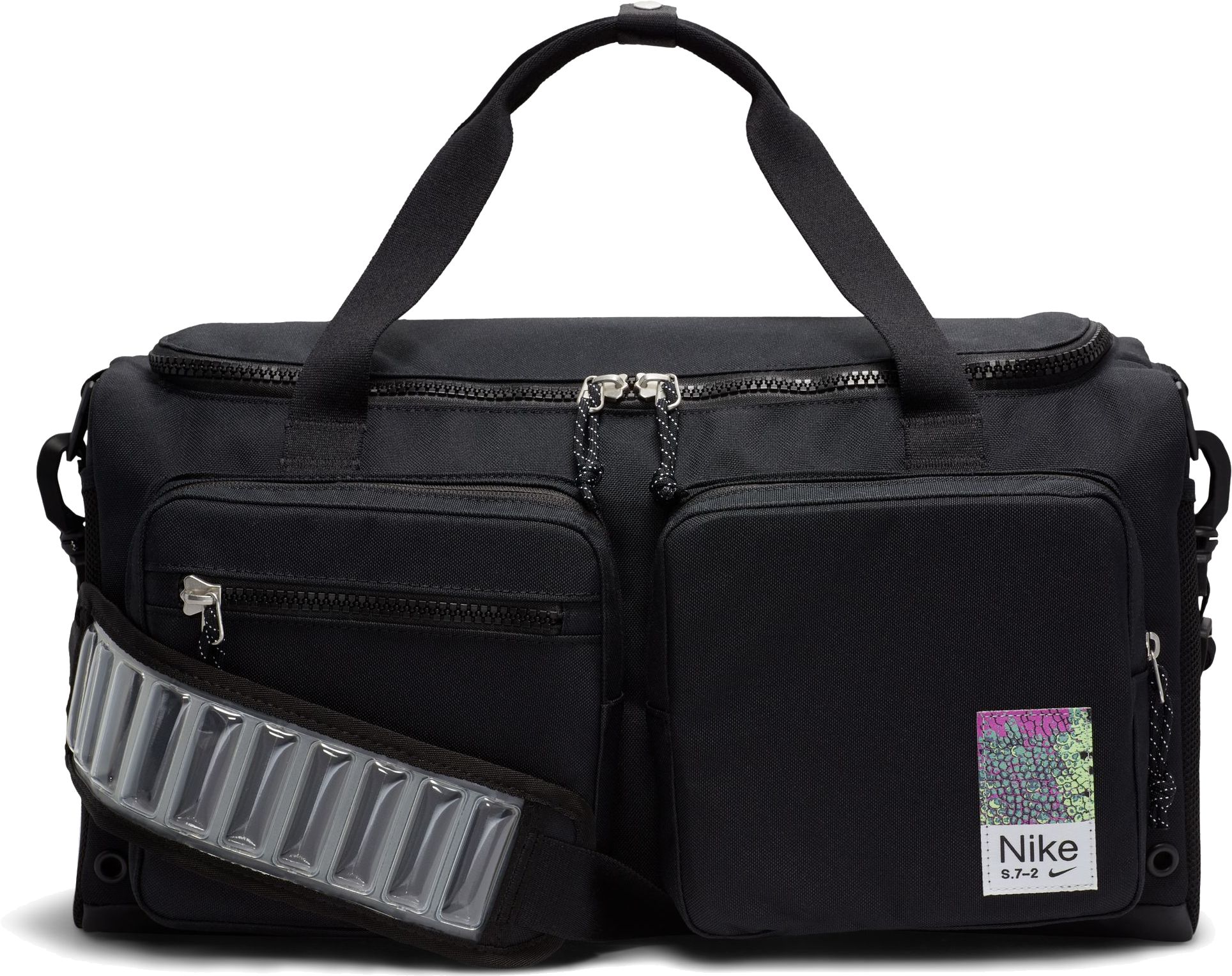 NIKE, UTILITY POWER DUFFEL (SMALL, 31L)