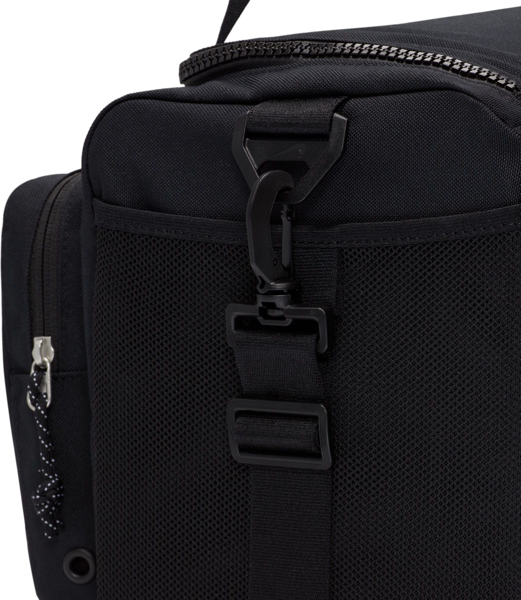 NIKE, UTILITY POWER DUFFEL (SMALL, 31L)