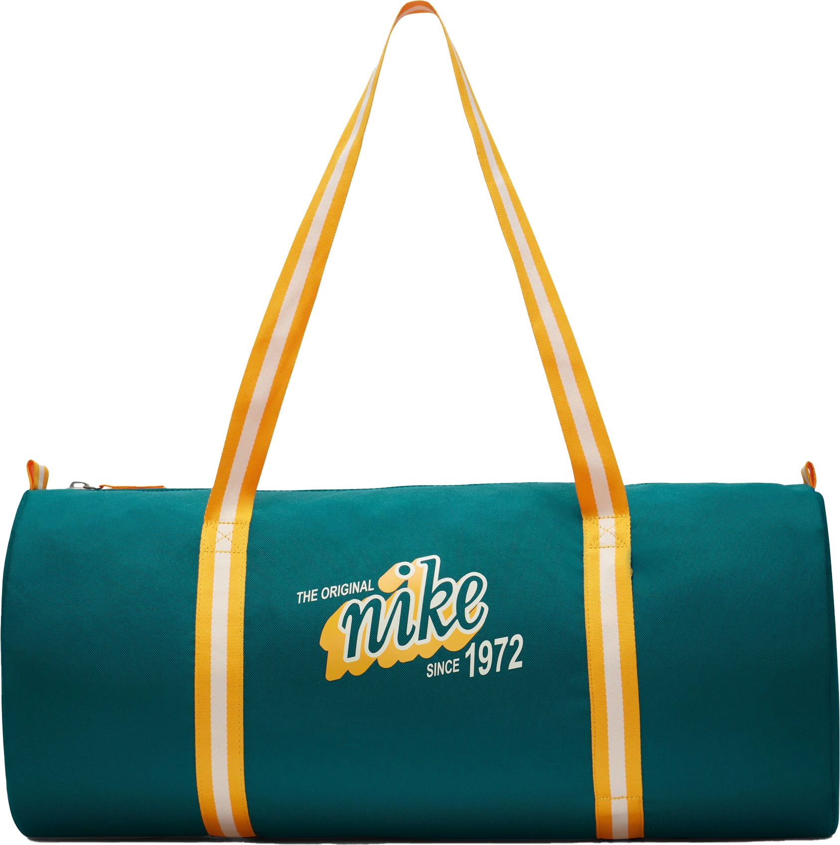 NIKE, HERITAGE CANDY STORE DUFFEL BAG