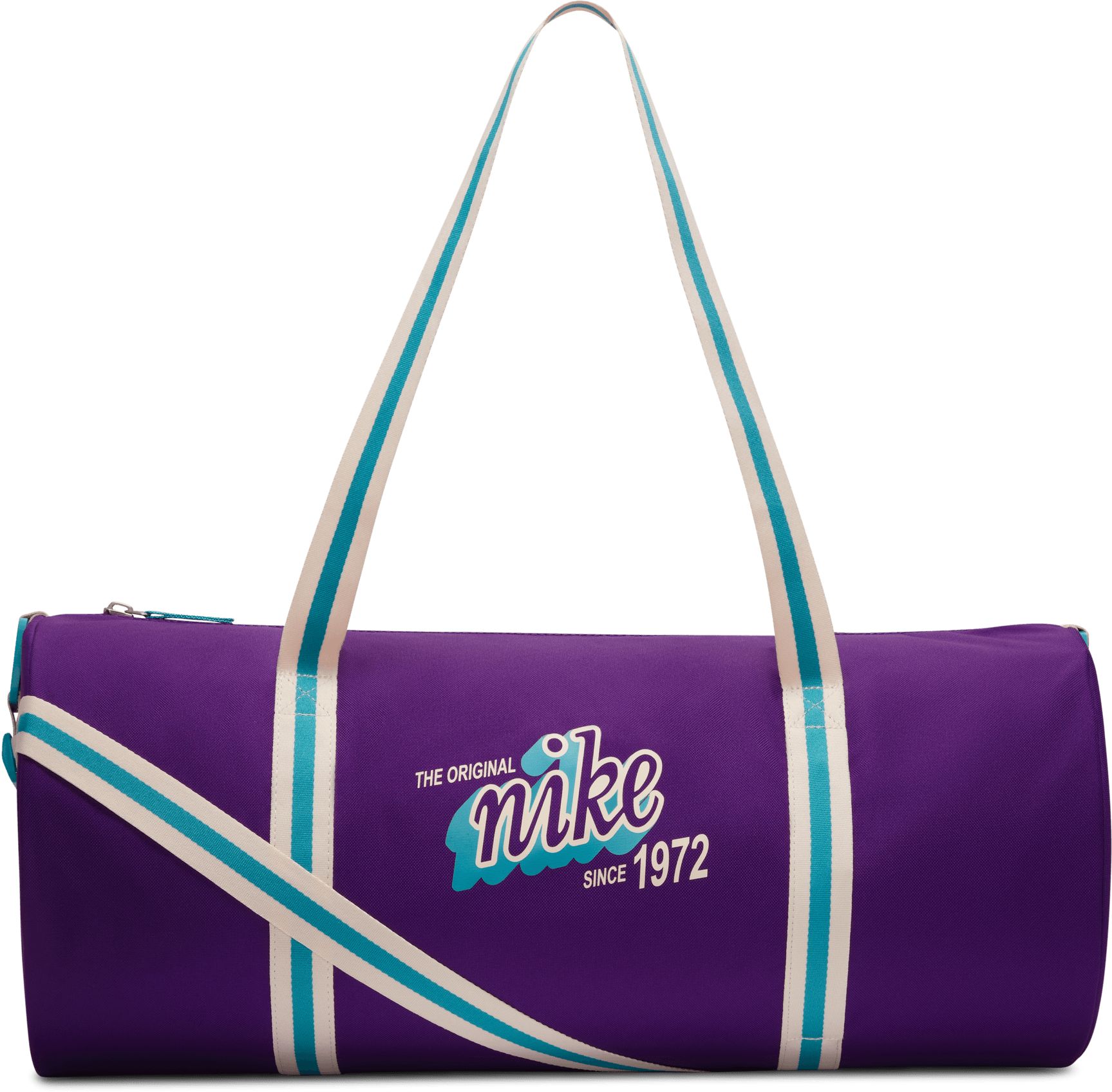 NIKE, HERITAGE CANDY STORE DUFFEL BAG