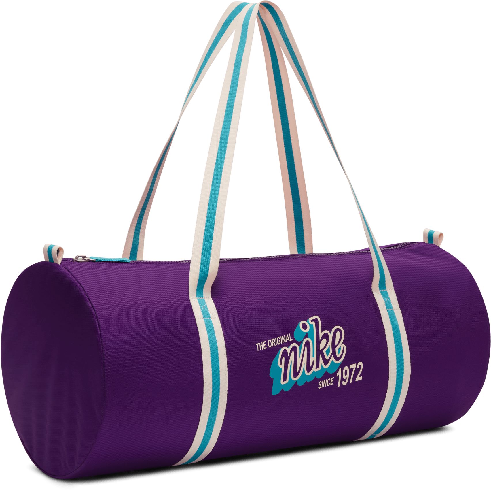 NIKE, HERITAGE CANDY STORE DUFFEL BAG