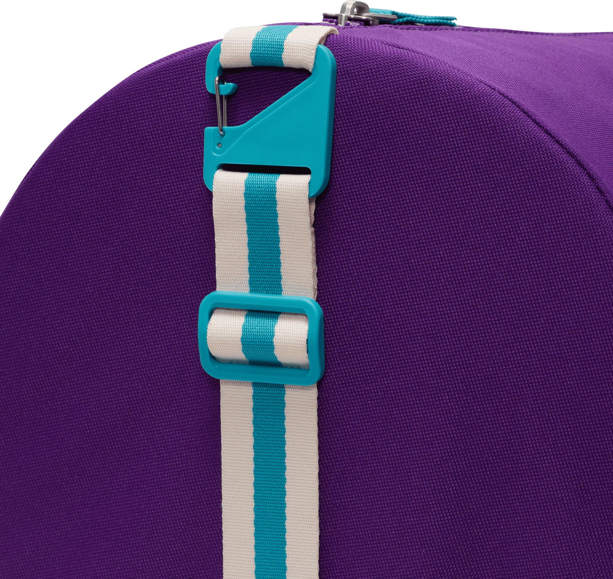 NIKE, HERITAGE CANDY STORE DUFFEL BAG