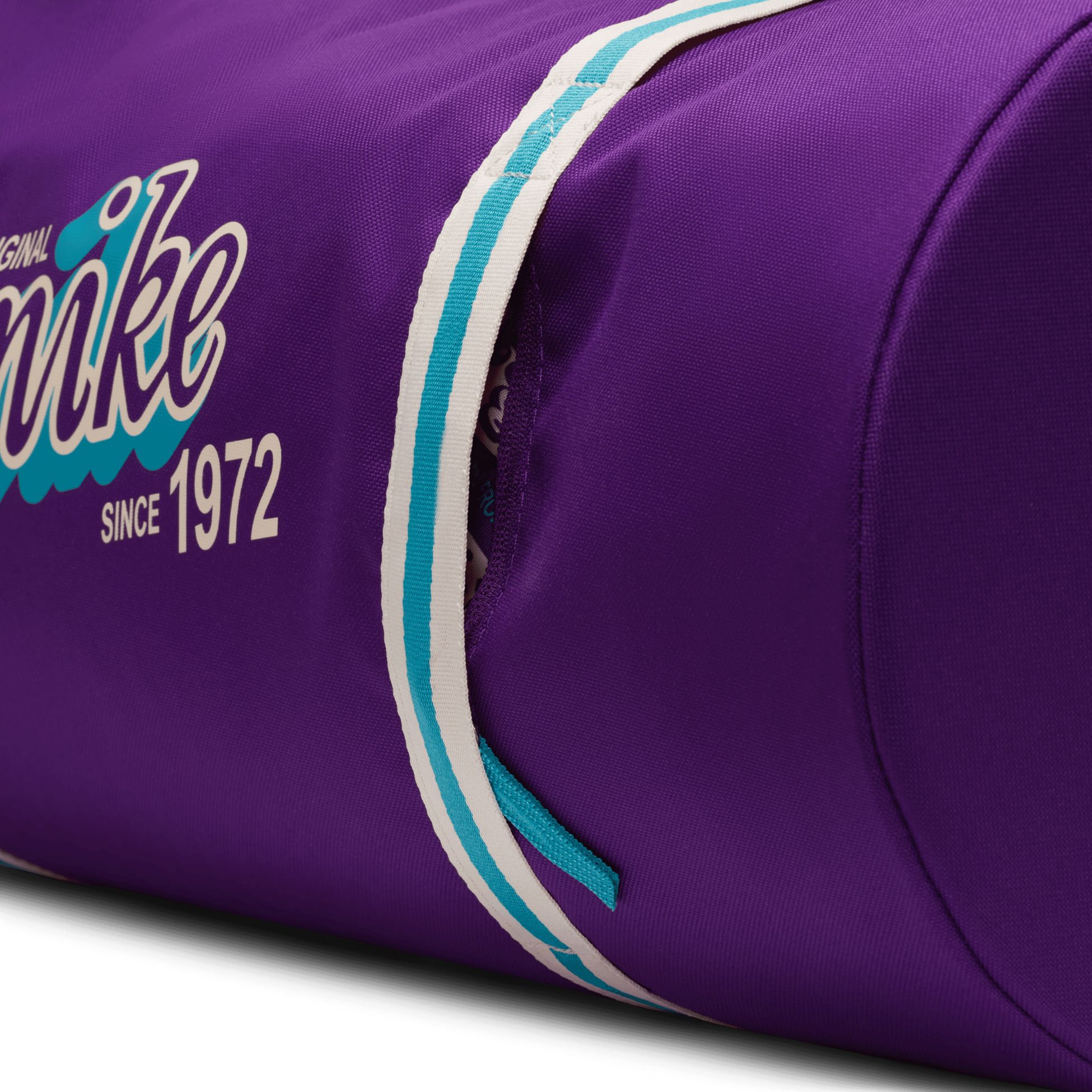 NIKE, HERITAGE CANDY STORE DUFFEL BAG