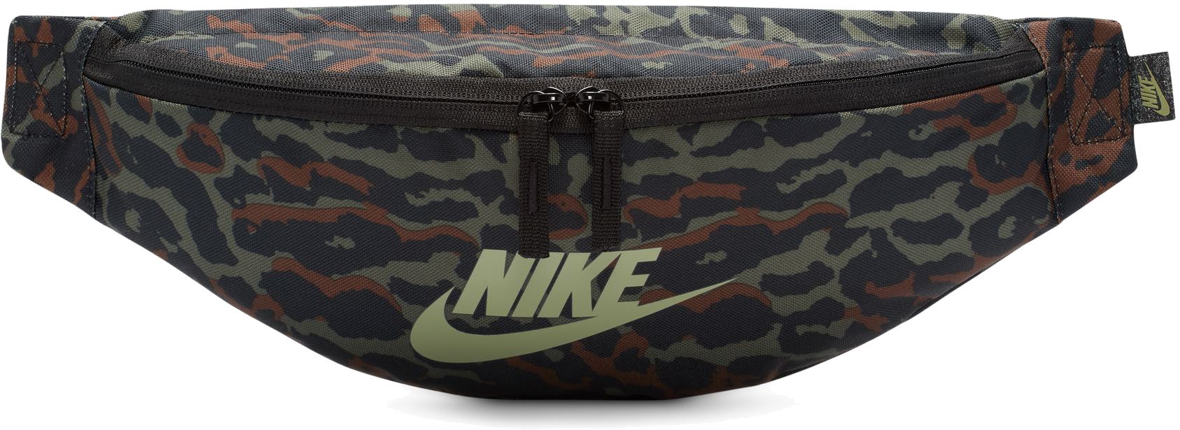 NIKE, HERITAGE CAMINAL FANNY PACK (3L)
