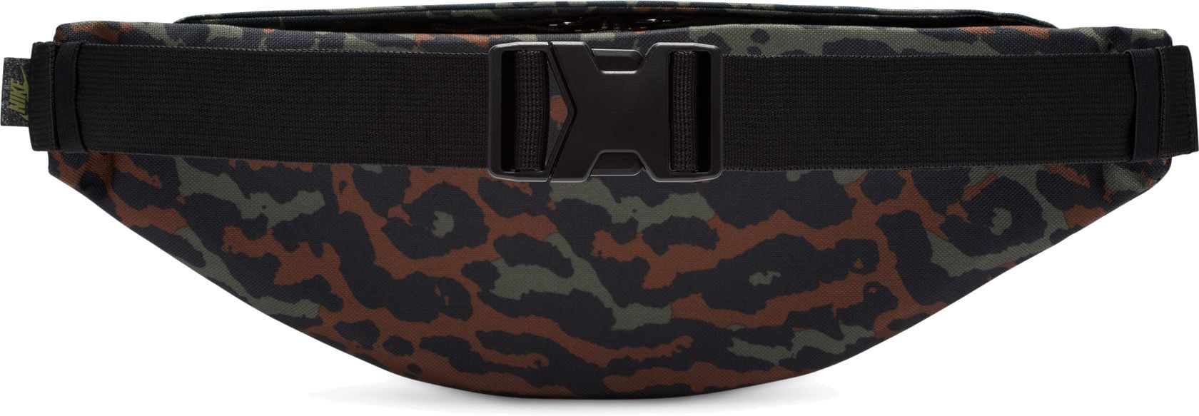 NIKE, HERITAGE CAMINAL FANNY PACK (3L)