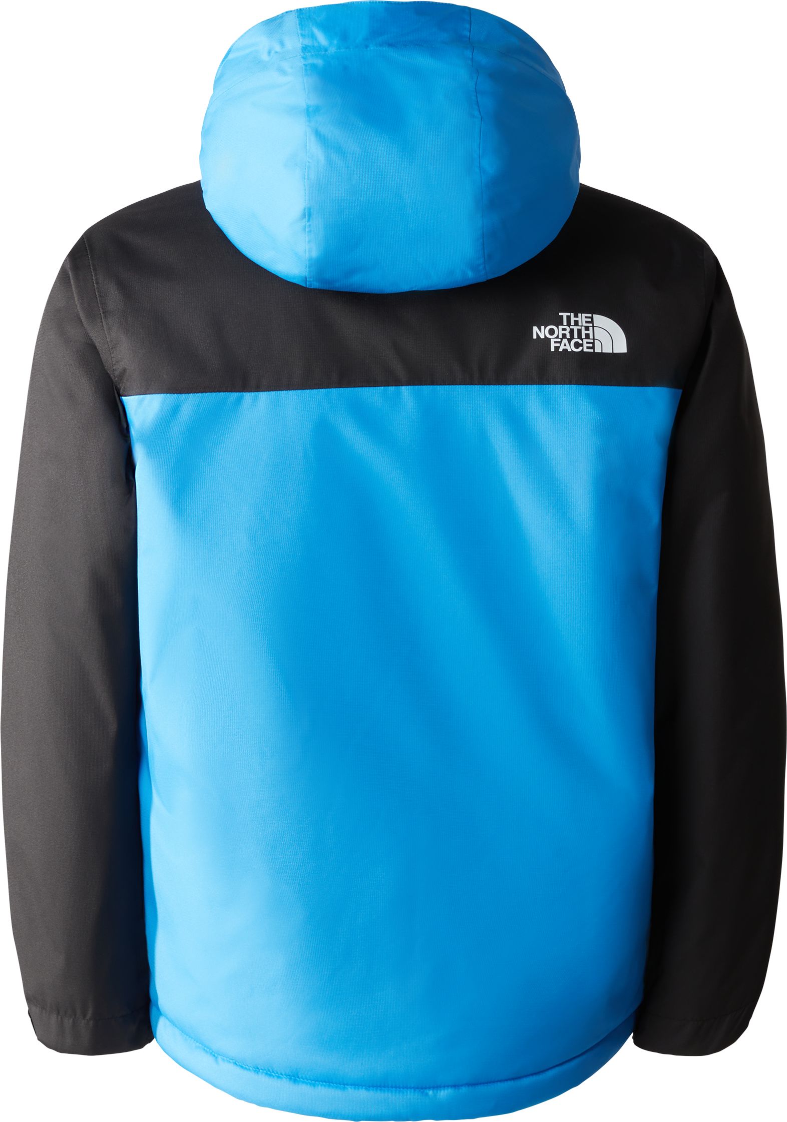 THE NORTH FACE, J SNOWQUEST X INSULATED JACKET