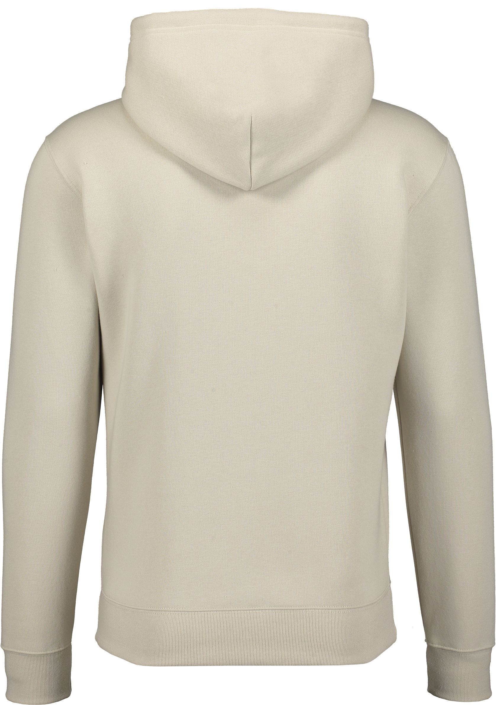 CHAMPION, M BIG LOGO HOODIE