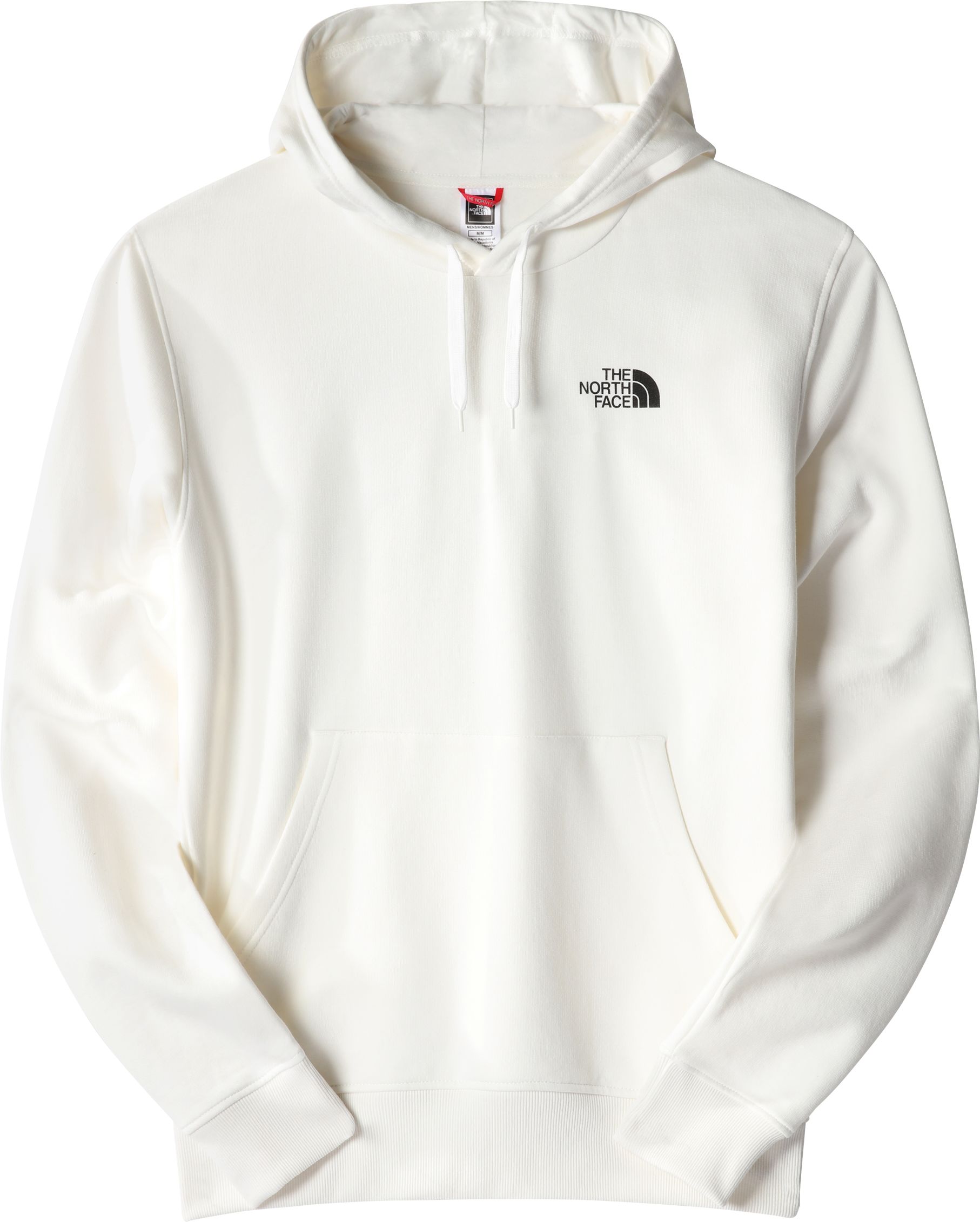 THE NORTH FACE, M SEASONAL GRAPHIC HOODIE