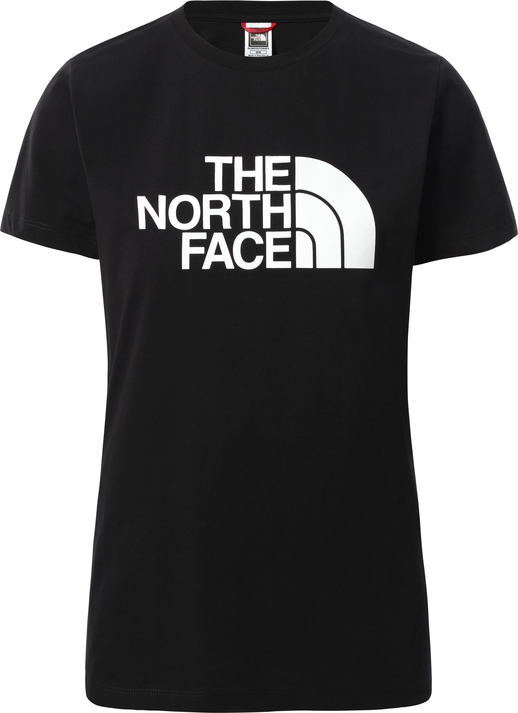 THE NORTH FACE, W S/S EASY TEE