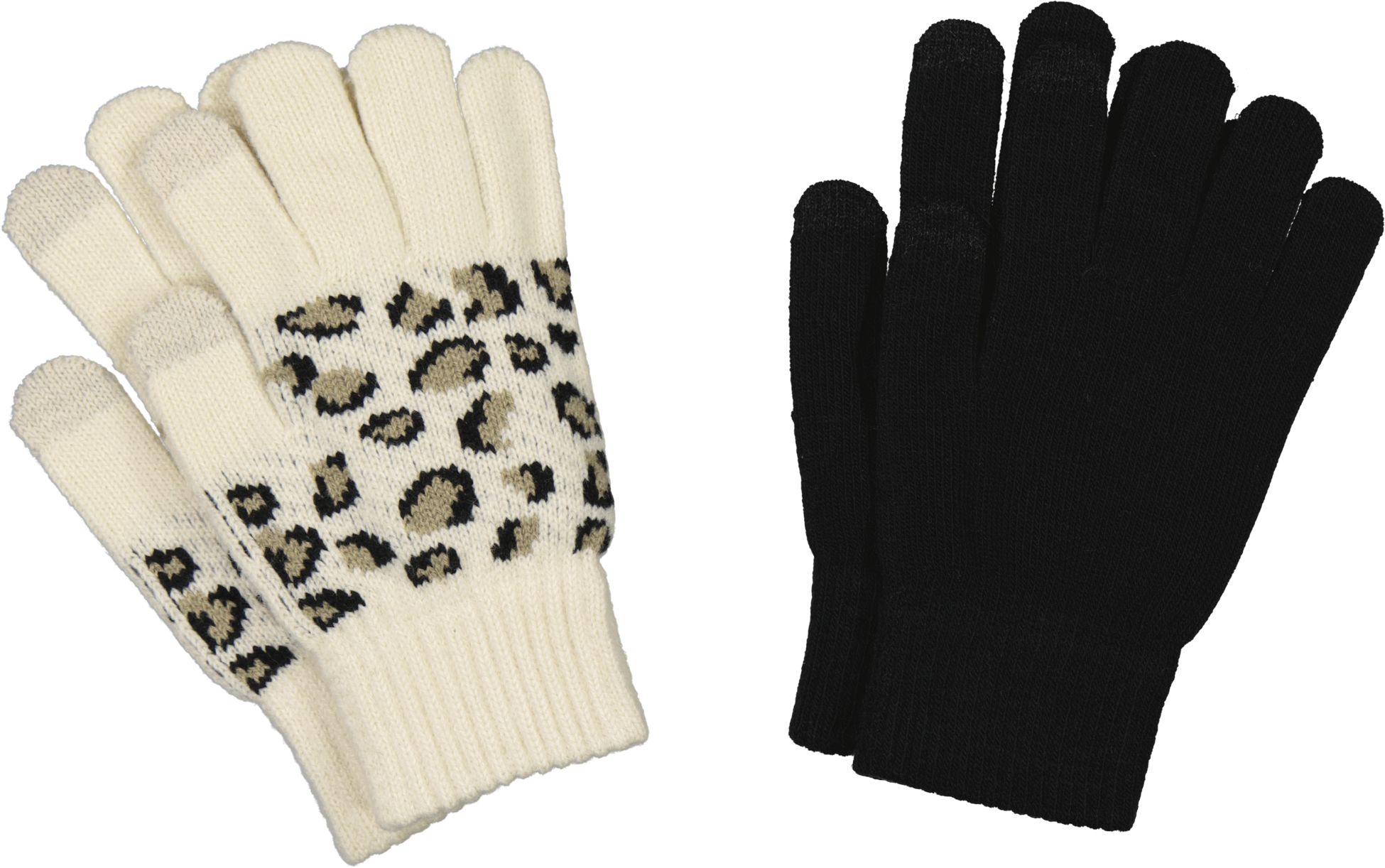EVEREST, J 2-PACK TOUCH GLOVE
