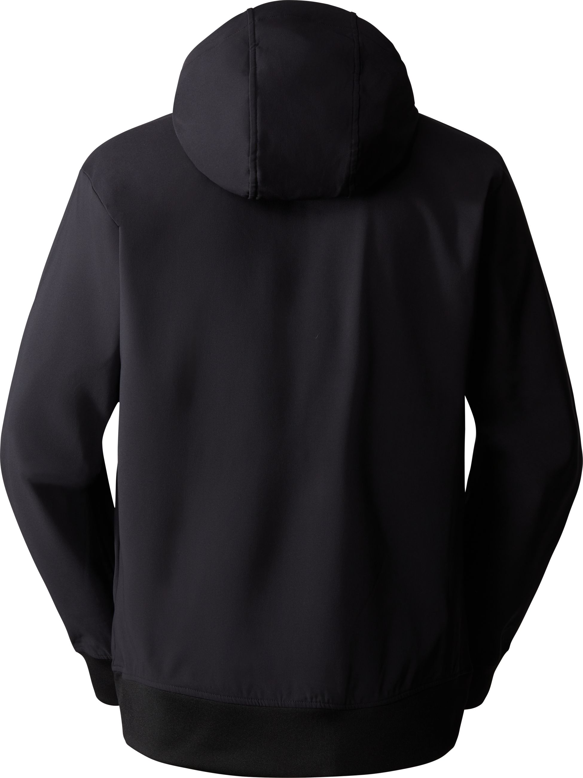 THE NORTH FACE, M TEKNO LOGO HOODIE
