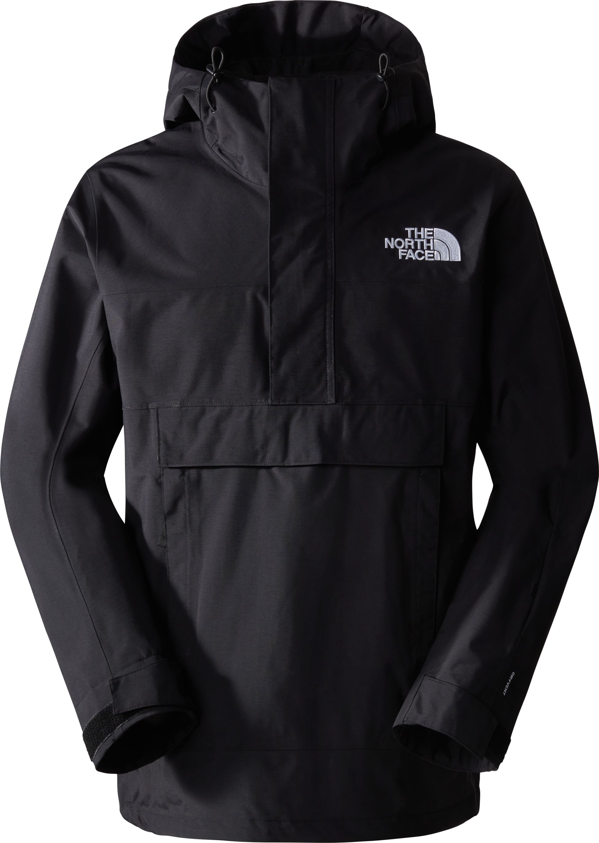 THE NORTH FACE, M DRIFTVIEW ANORAK
