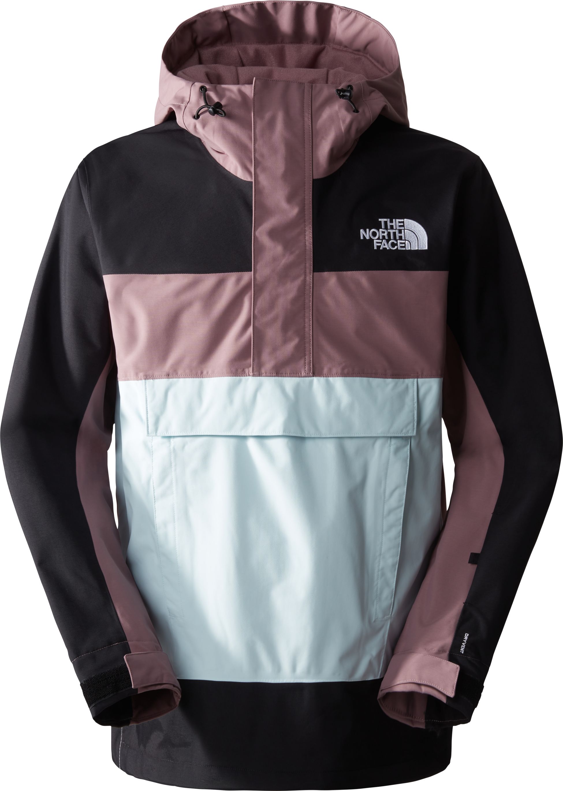 THE NORTH FACE, M DRIFTVIEW ANORAK