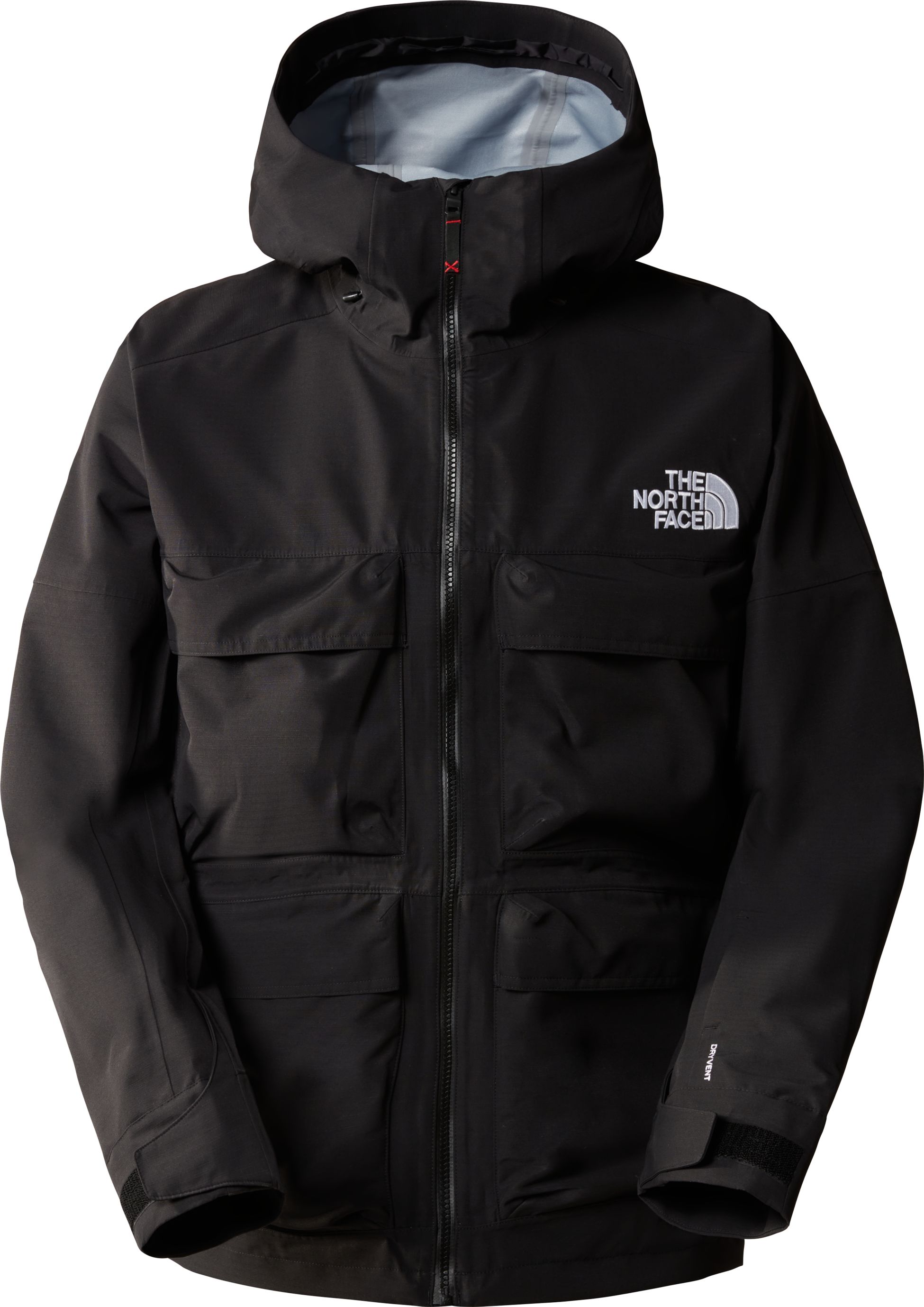 THE NORTH FACE, M DRAGLINE JACKET
