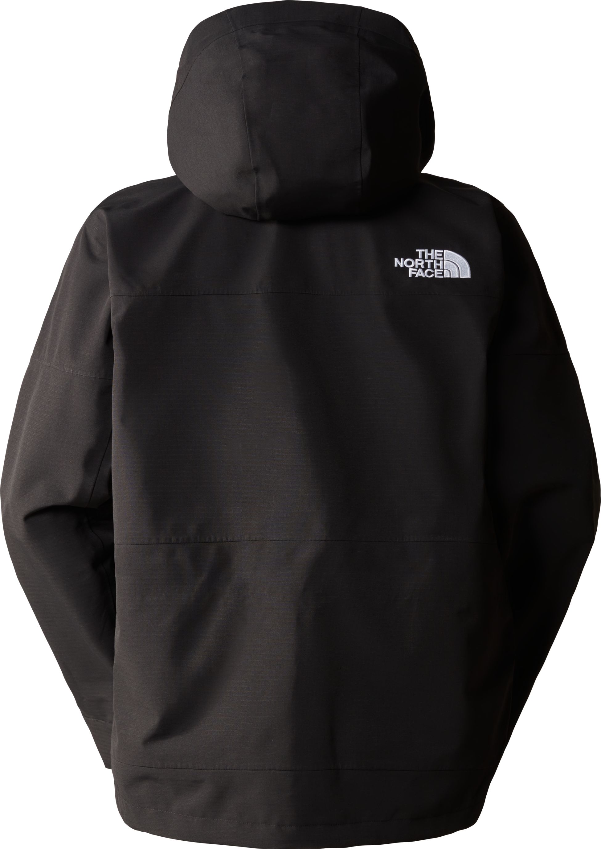 THE NORTH FACE, M DRAGLINE JACKET
