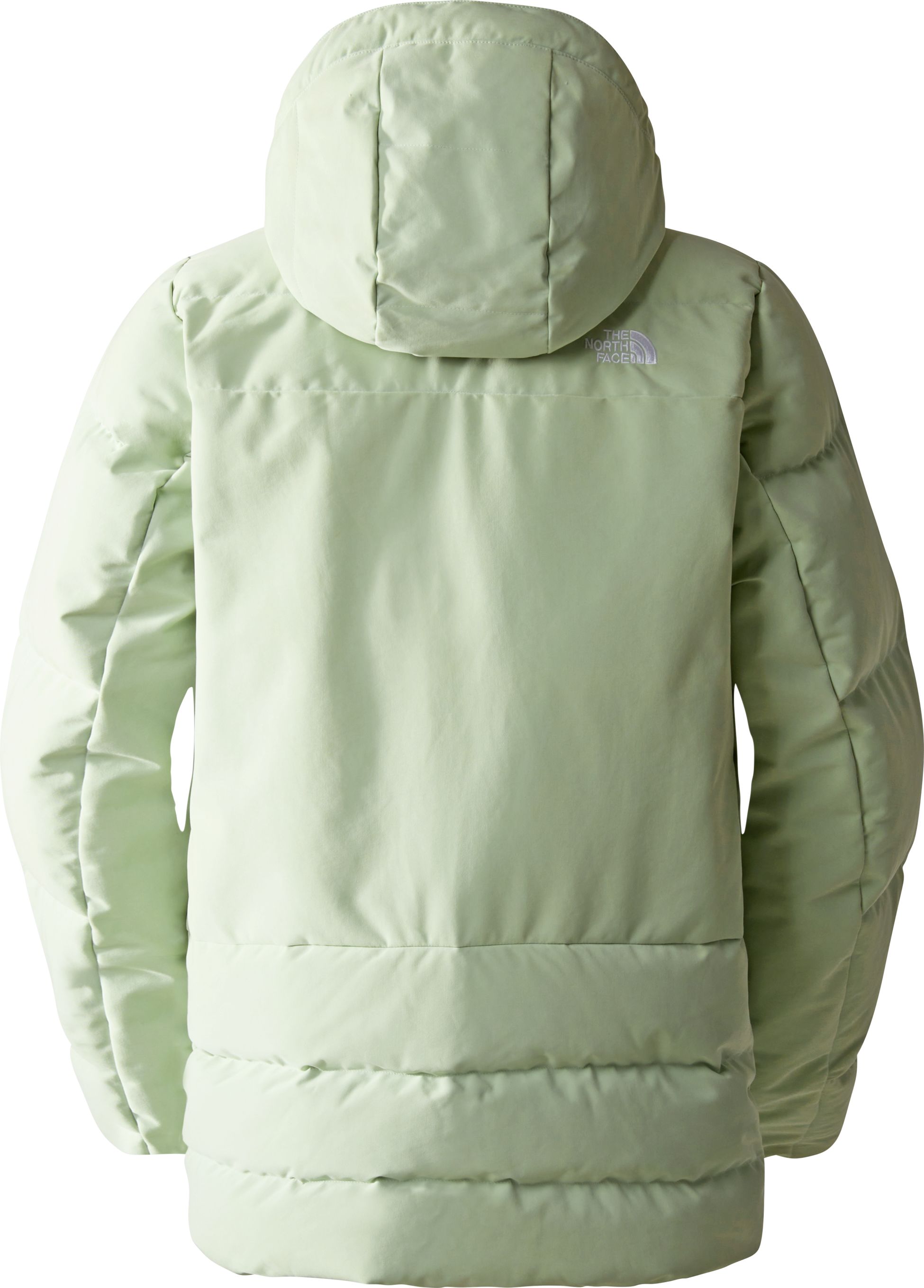 THE NORTH FACE, W PALLIE DOWN JKT