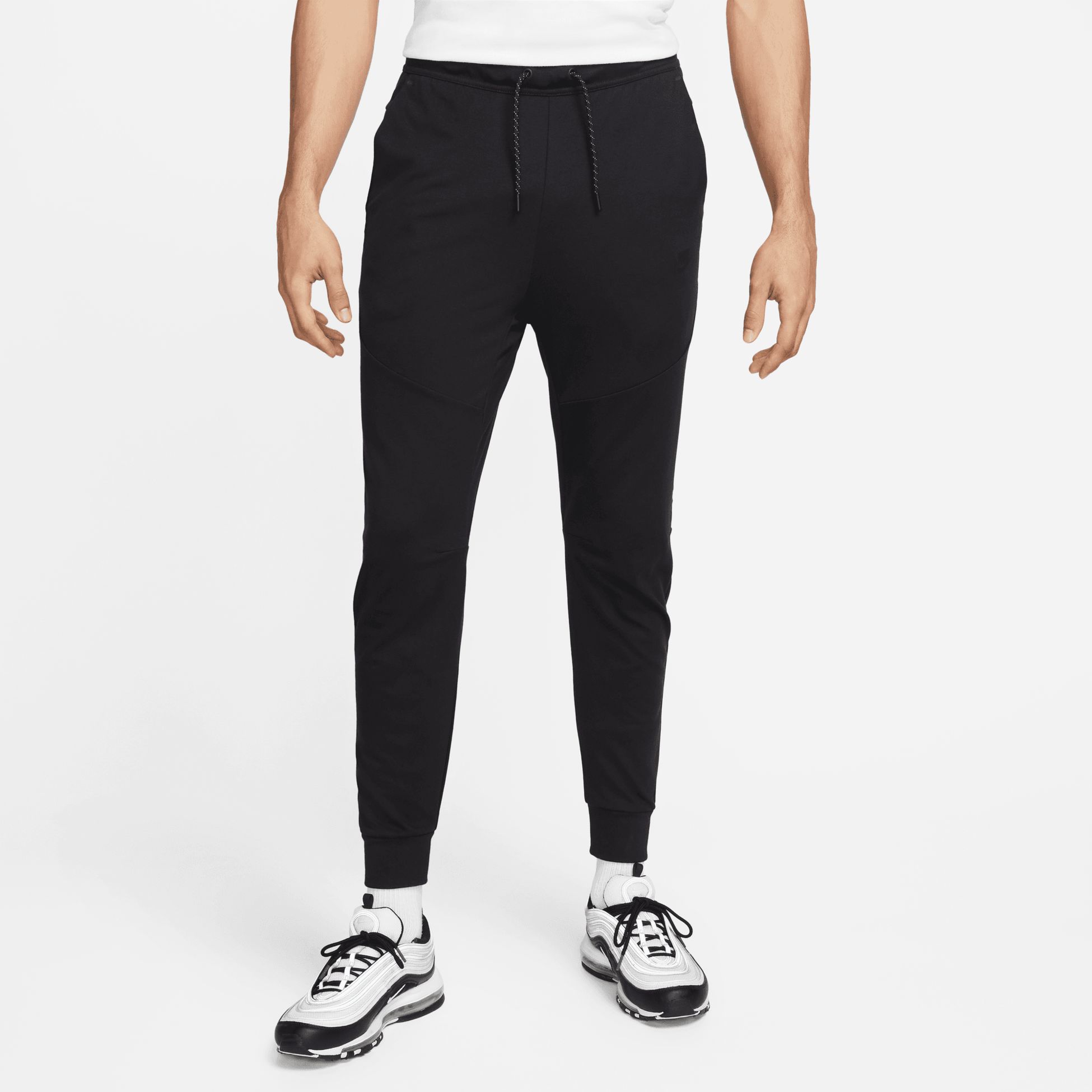 NIKE, M TECH FZ LGHTWHT PANTS