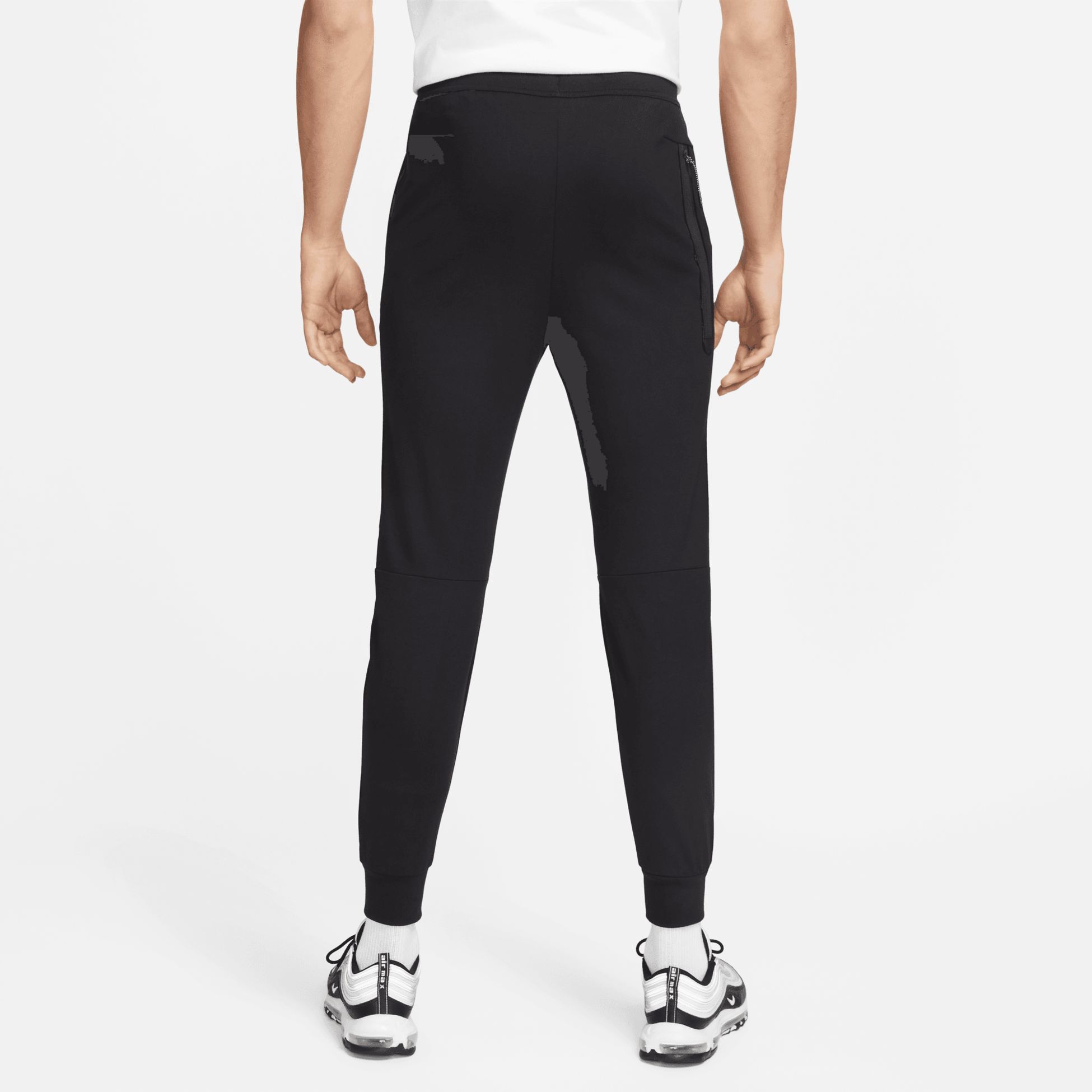 NIKE, M TECH FZ LGHTWHT PANTS