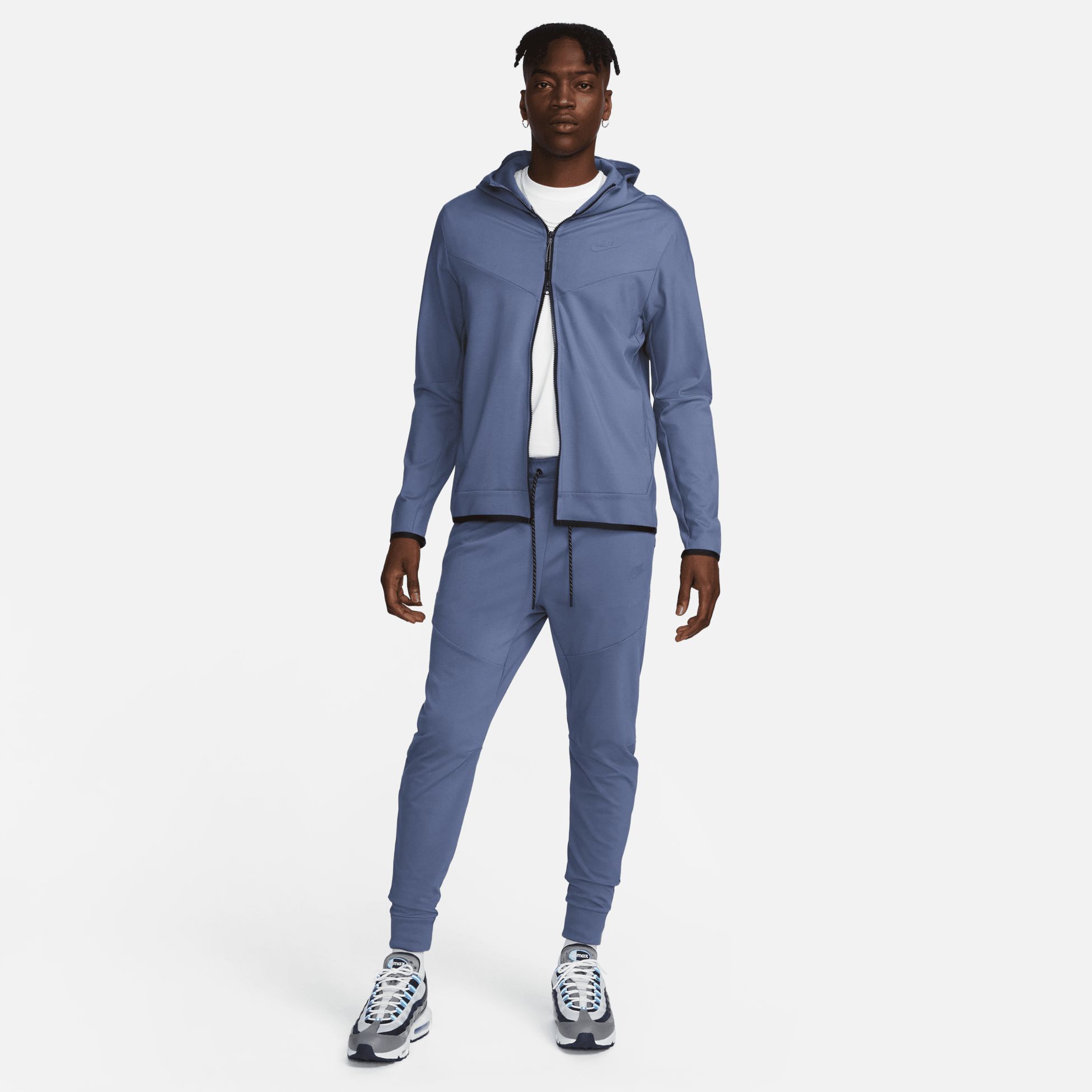 NIKE, M TECH FZ LGHTWHT PANTS