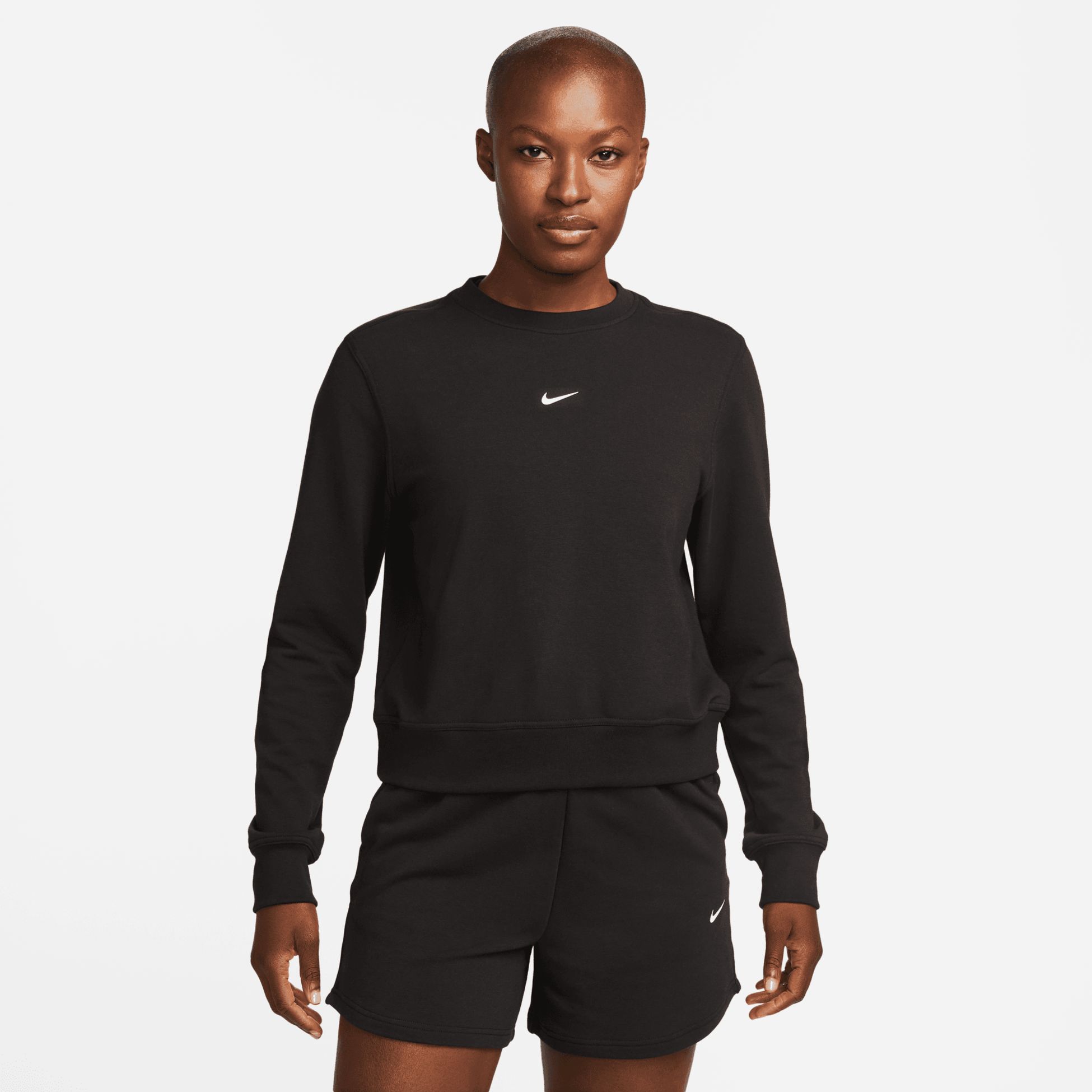 NIKE, NIKE DRI-FIT ONE WOMEN'S LONG-SLEEV