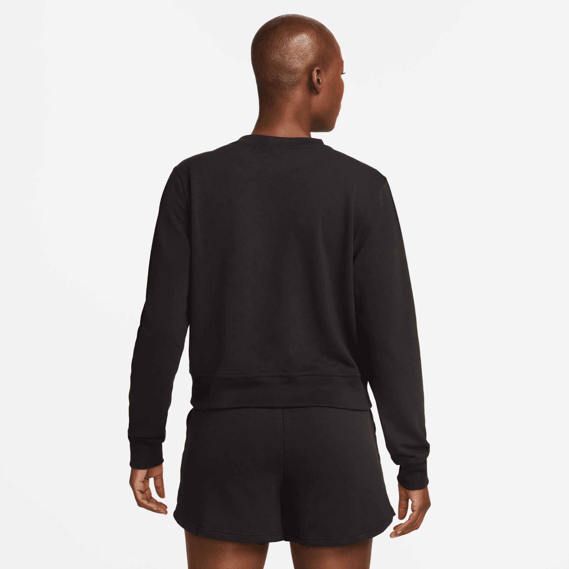 NIKE, NIKE DRI-FIT ONE WOMEN'S LONG-SLEEV
