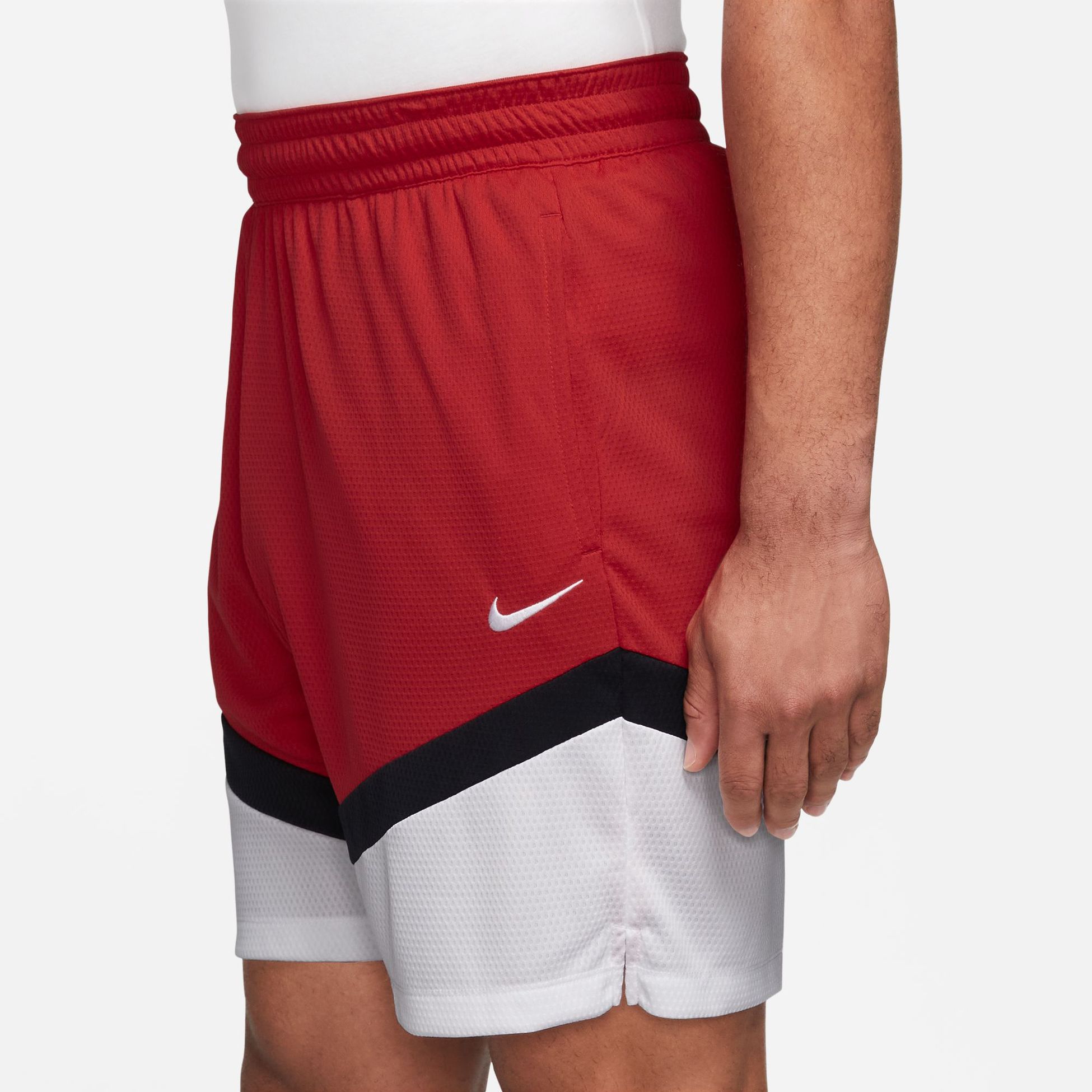 NIKE, M NK DF ICON 8IN SHORT