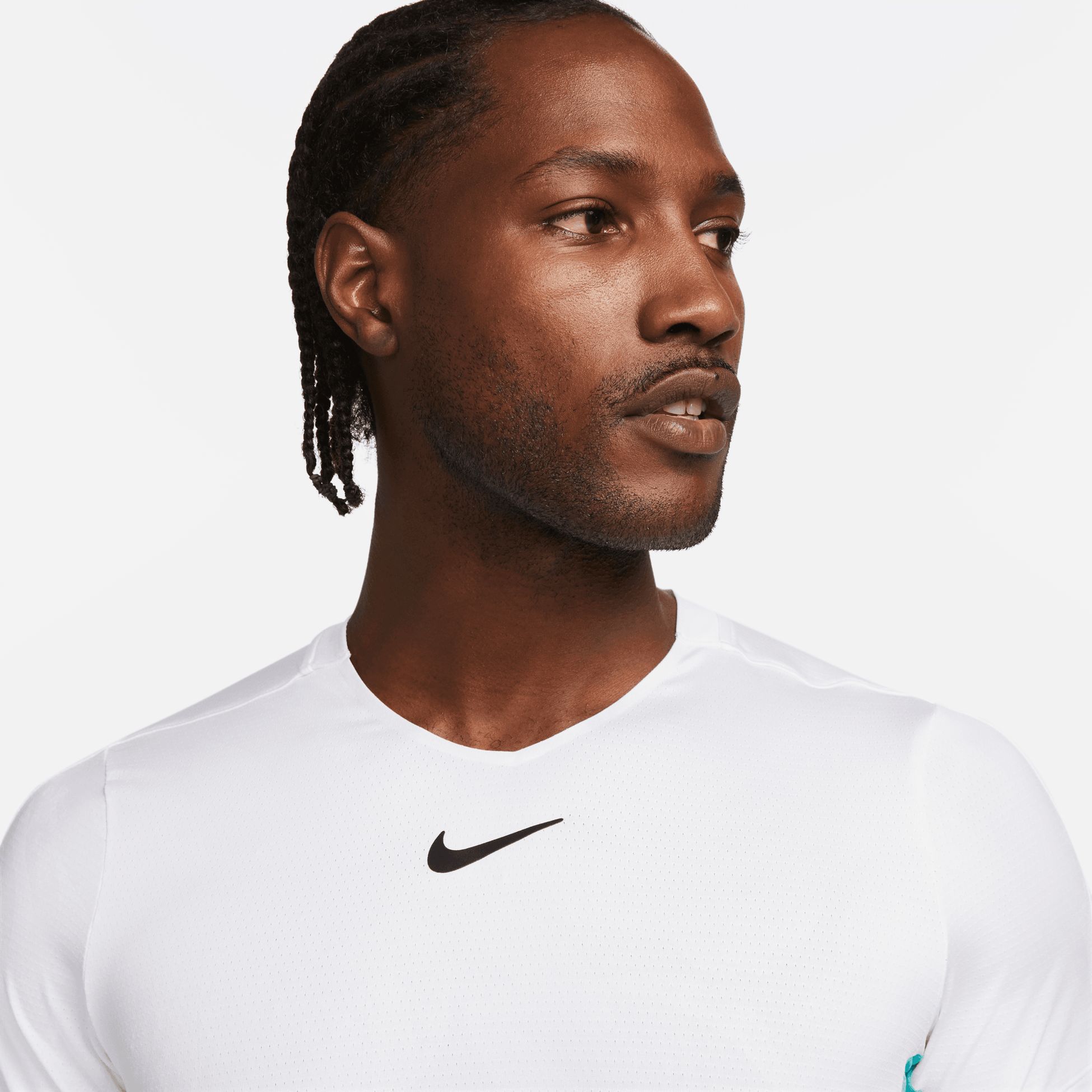 NIKE, NikeCourt Dri-FIT Advantage Men's P