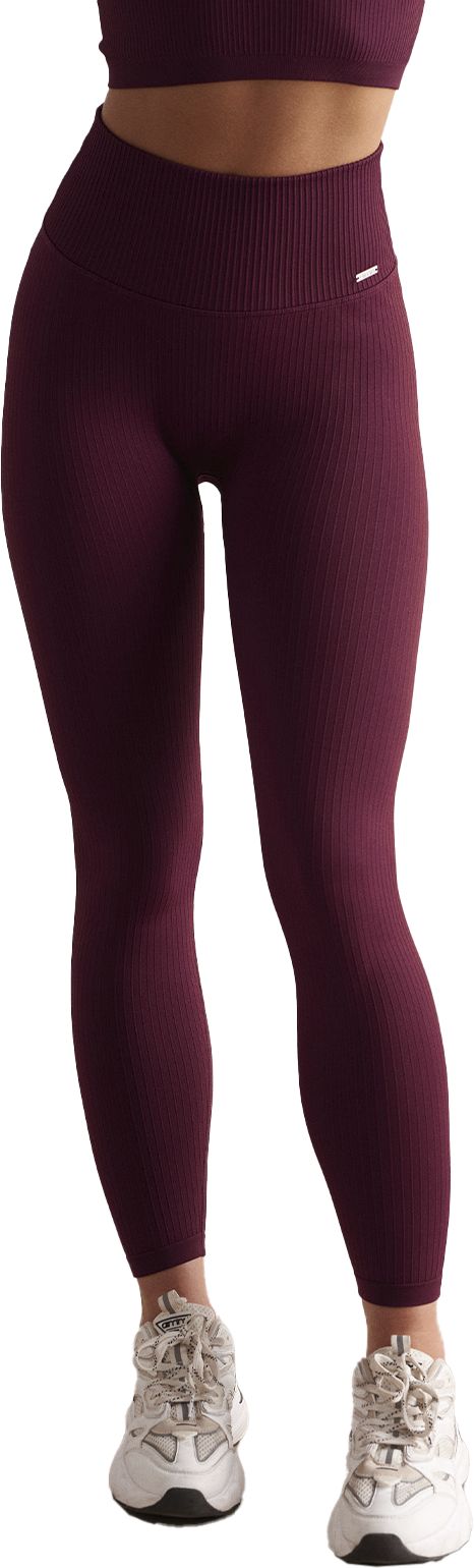 AIM´N, W RIBBED SEAMLESS TIGHTS
