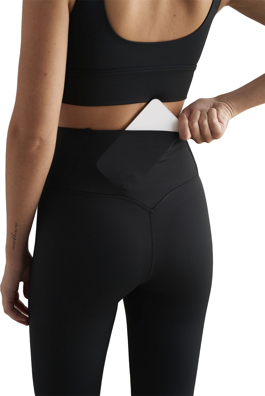 AIM´N, W CORE TIGHTS