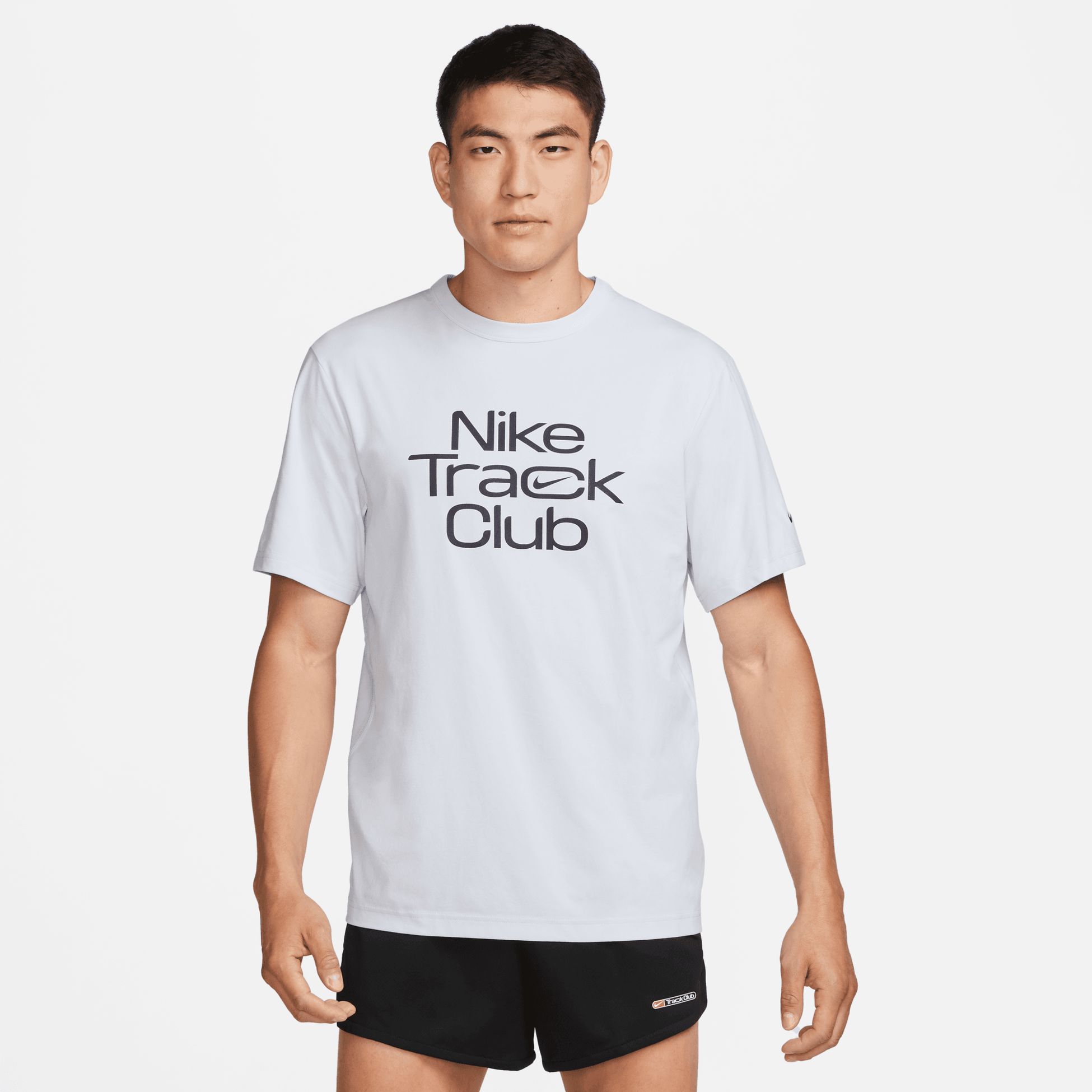 NIKE, Nike Dri-FIT Hyverse Track Club Men