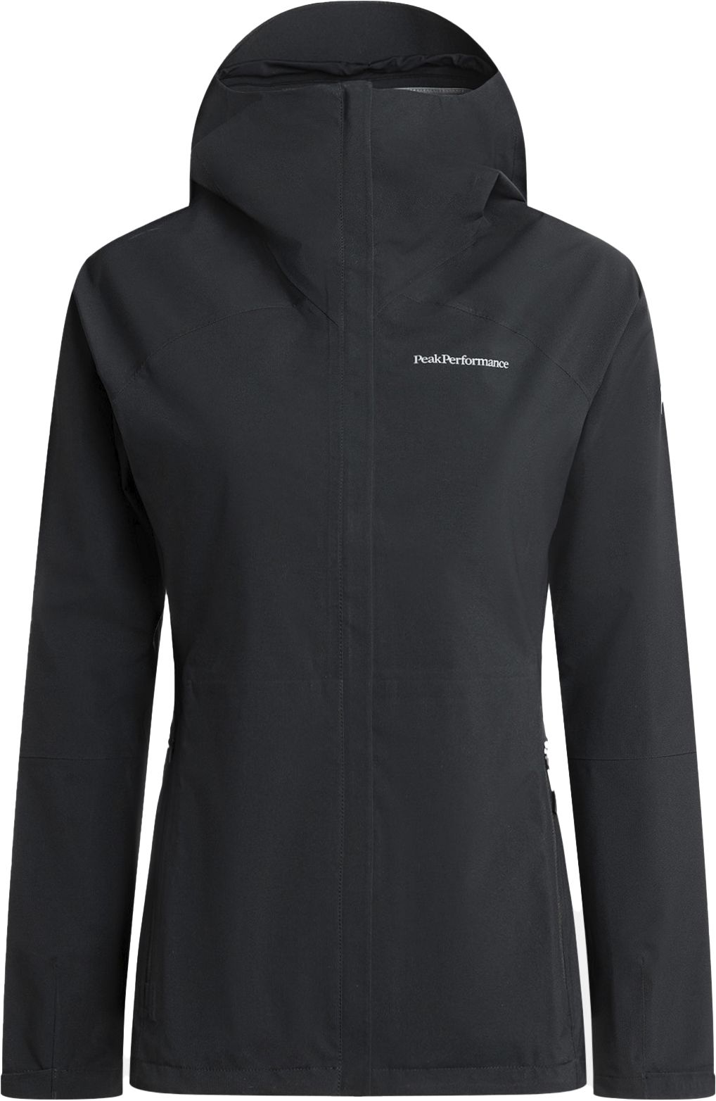 PEAK PERFORMANCE, W DAYBREAK OUTDOOR SHELL JACKET