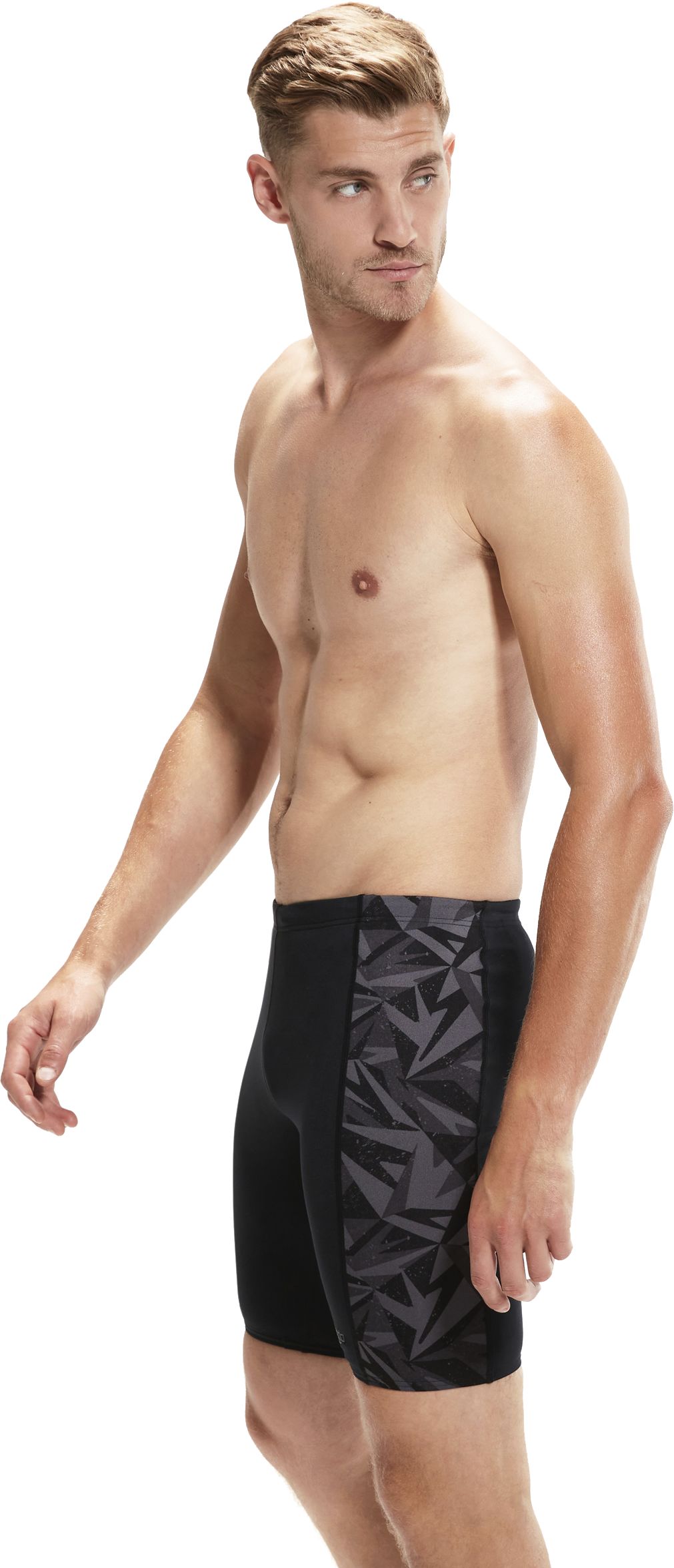 SPEEDO, M HYPER BOOM PANEL JAMMER