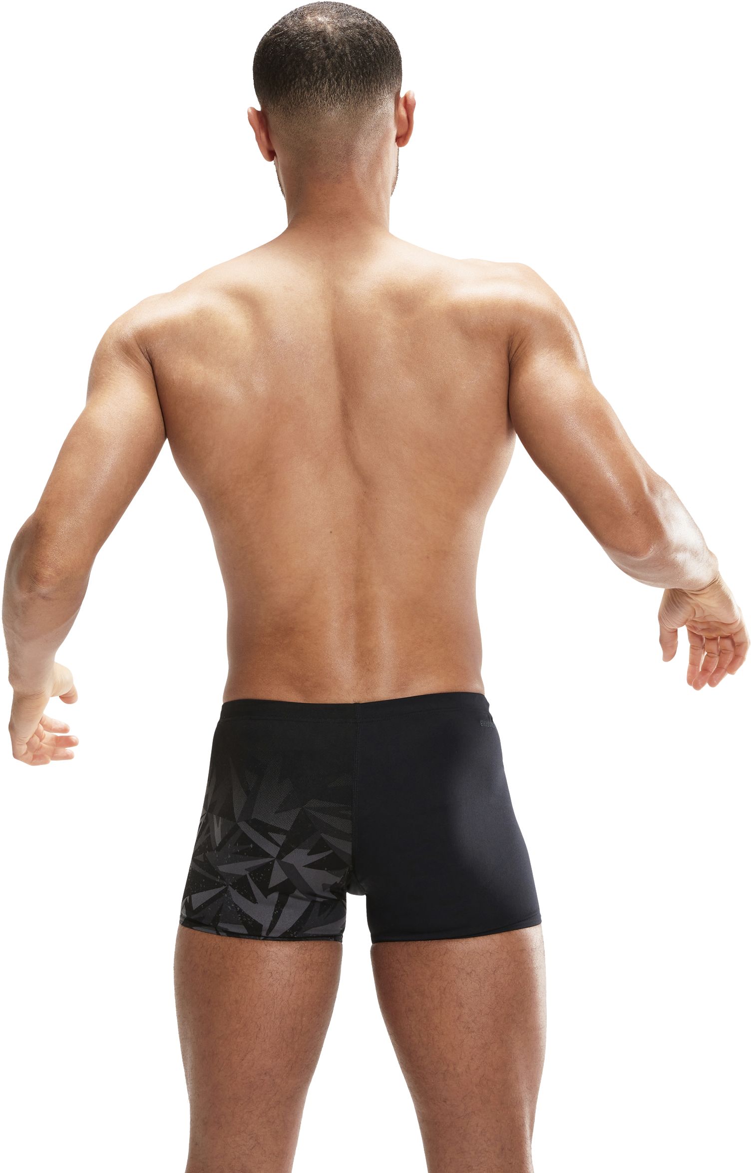 SPEEDO, M HYPER BOOM PANEL AQUASHORT