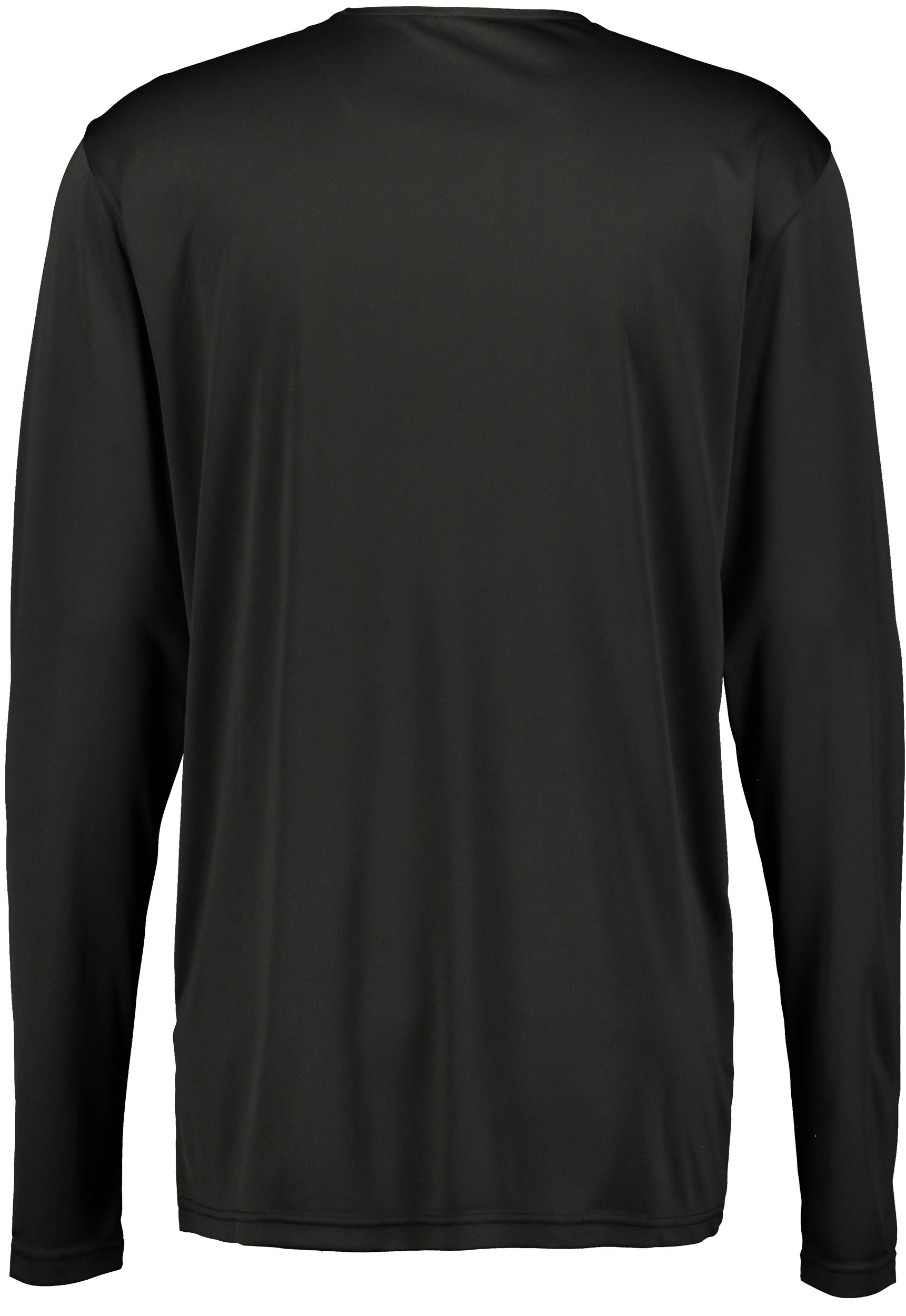 PUMA, Hoops Team LS Shooting Shirt