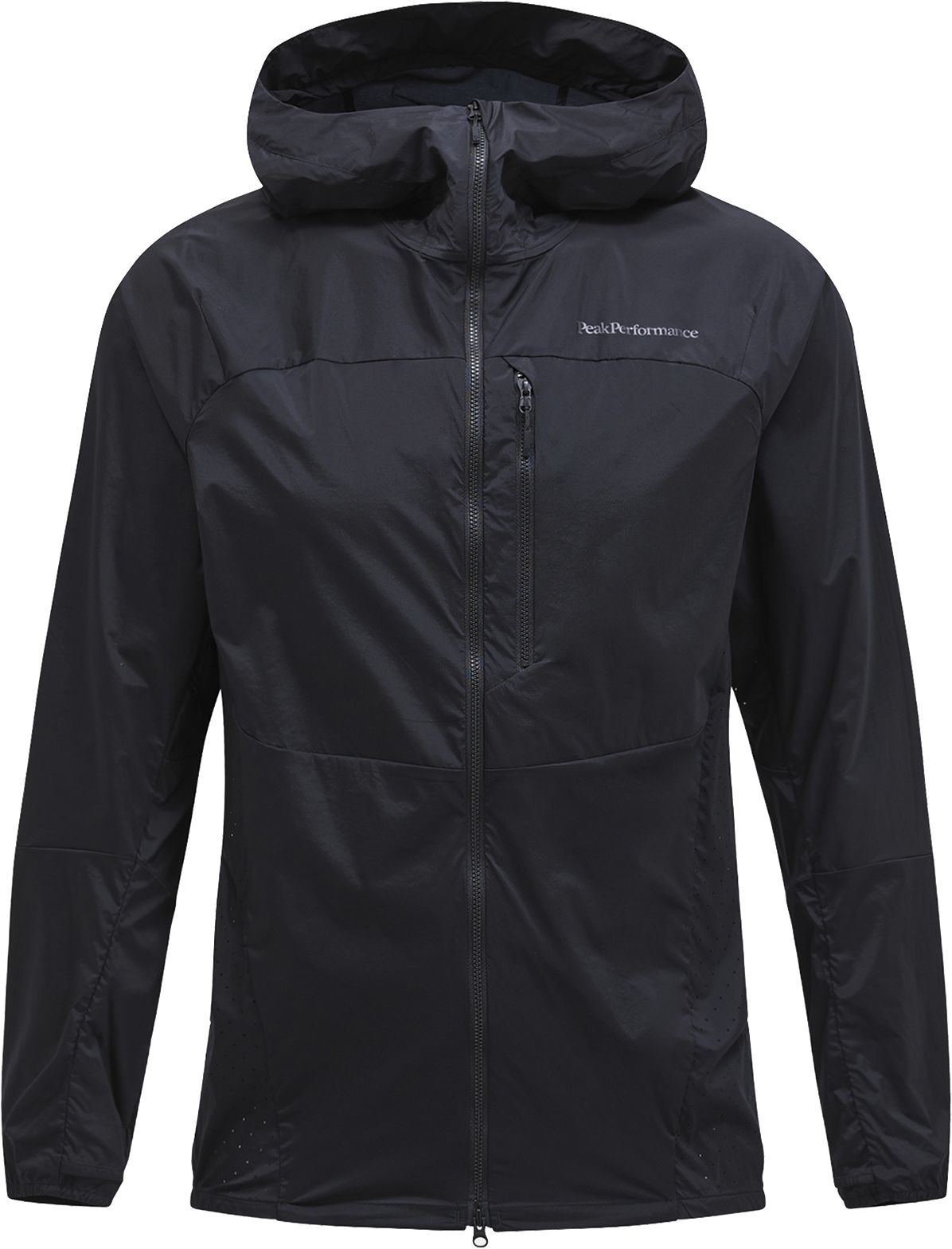 PEAK PERFORMANCE, M Vislight Wind Jacket