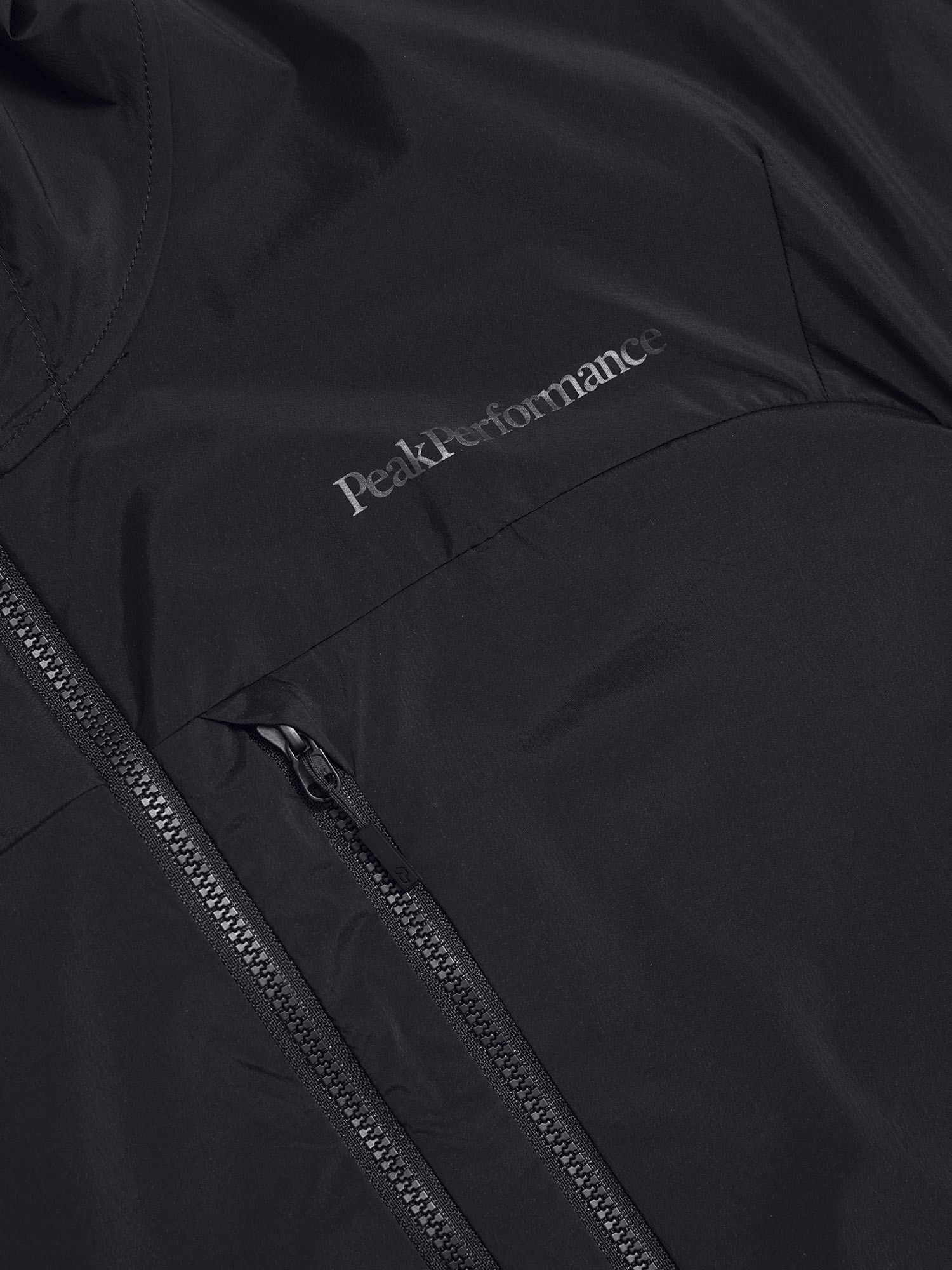 PEAK PERFORMANCE, M Vislight Wind Jacket
