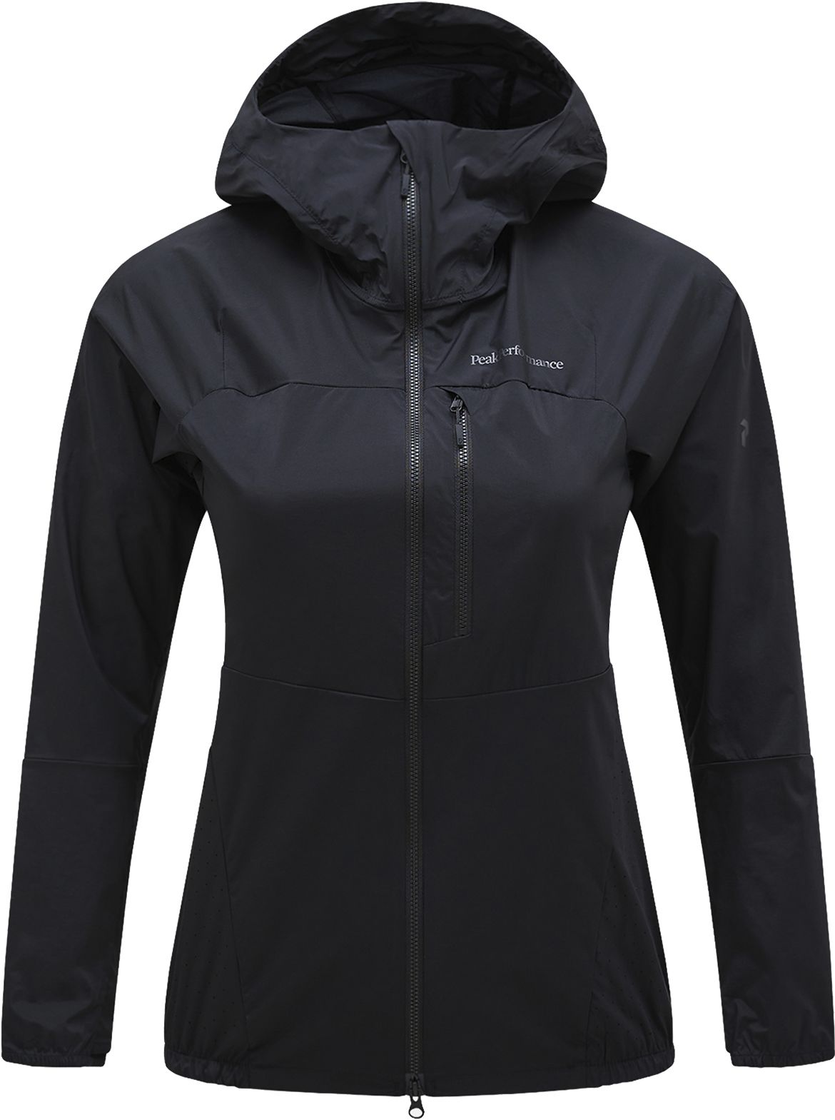 PEAK PERFORMANCE, W Vislight Wind Jacket