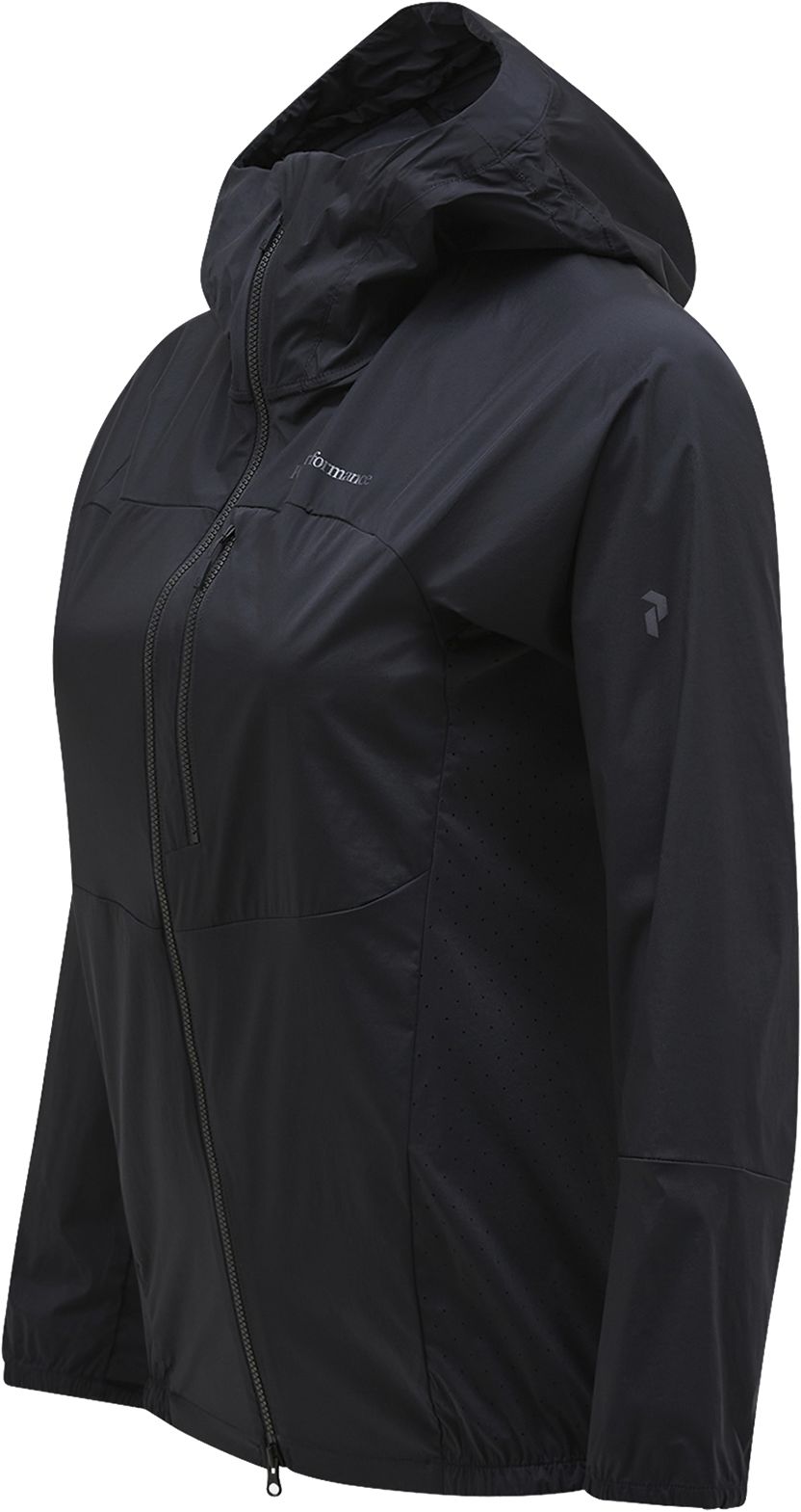 PEAK PERFORMANCE, W Vislight Wind Jacket