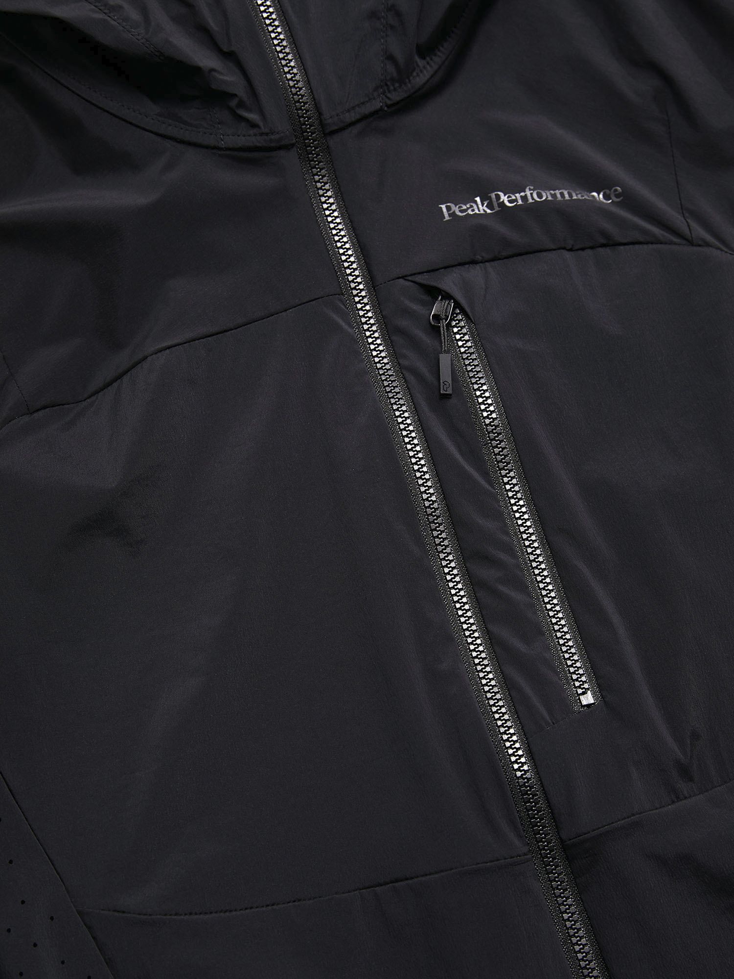 PEAK PERFORMANCE, W Vislight Wind Jacket