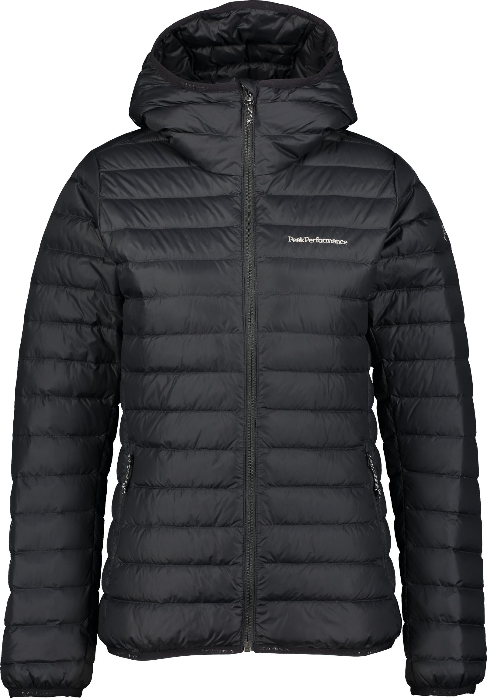 PEAK PERFORMANCE, W Down Liner Hood Jacket