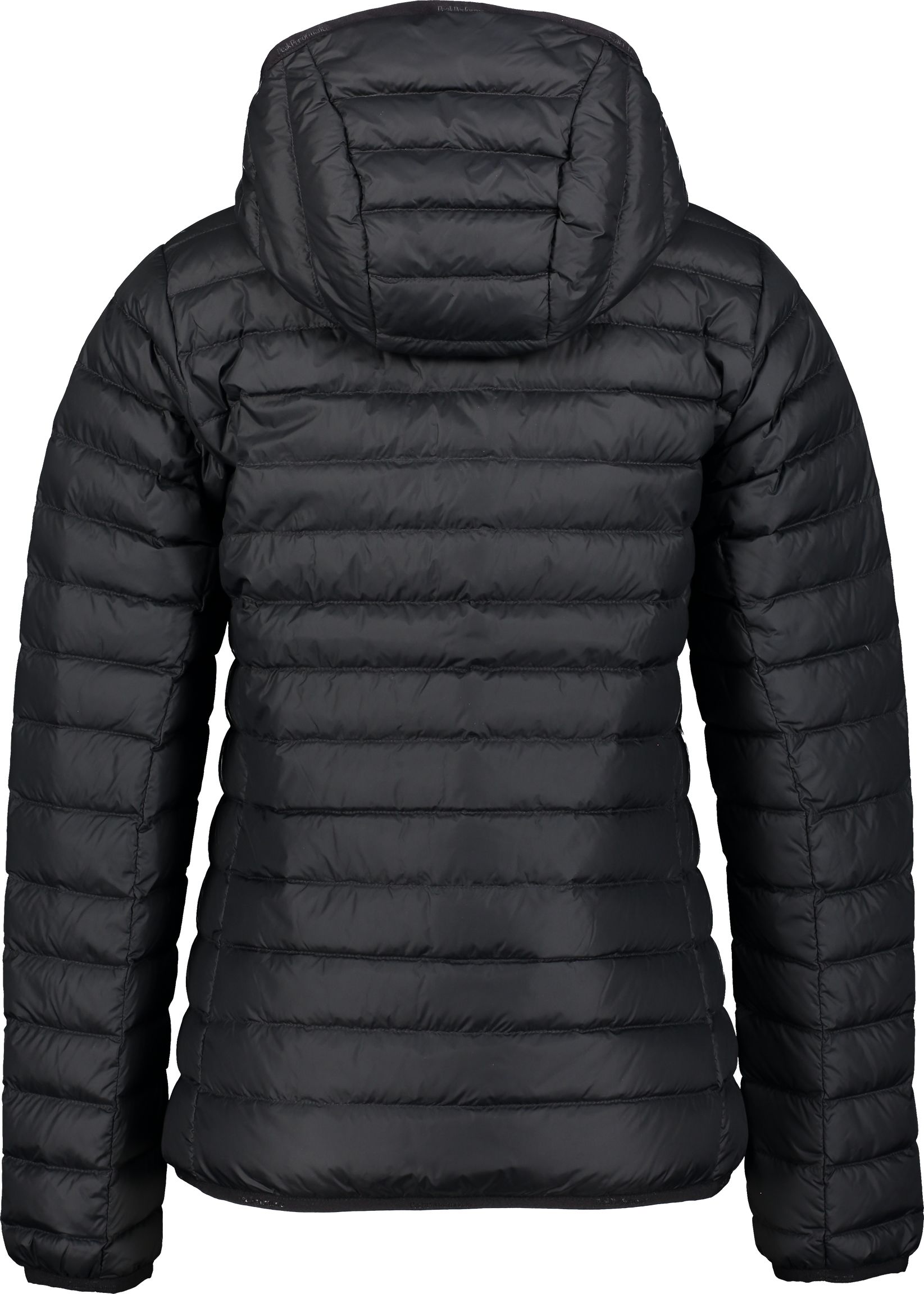 PEAK PERFORMANCE, W Down Liner Hood Jacket