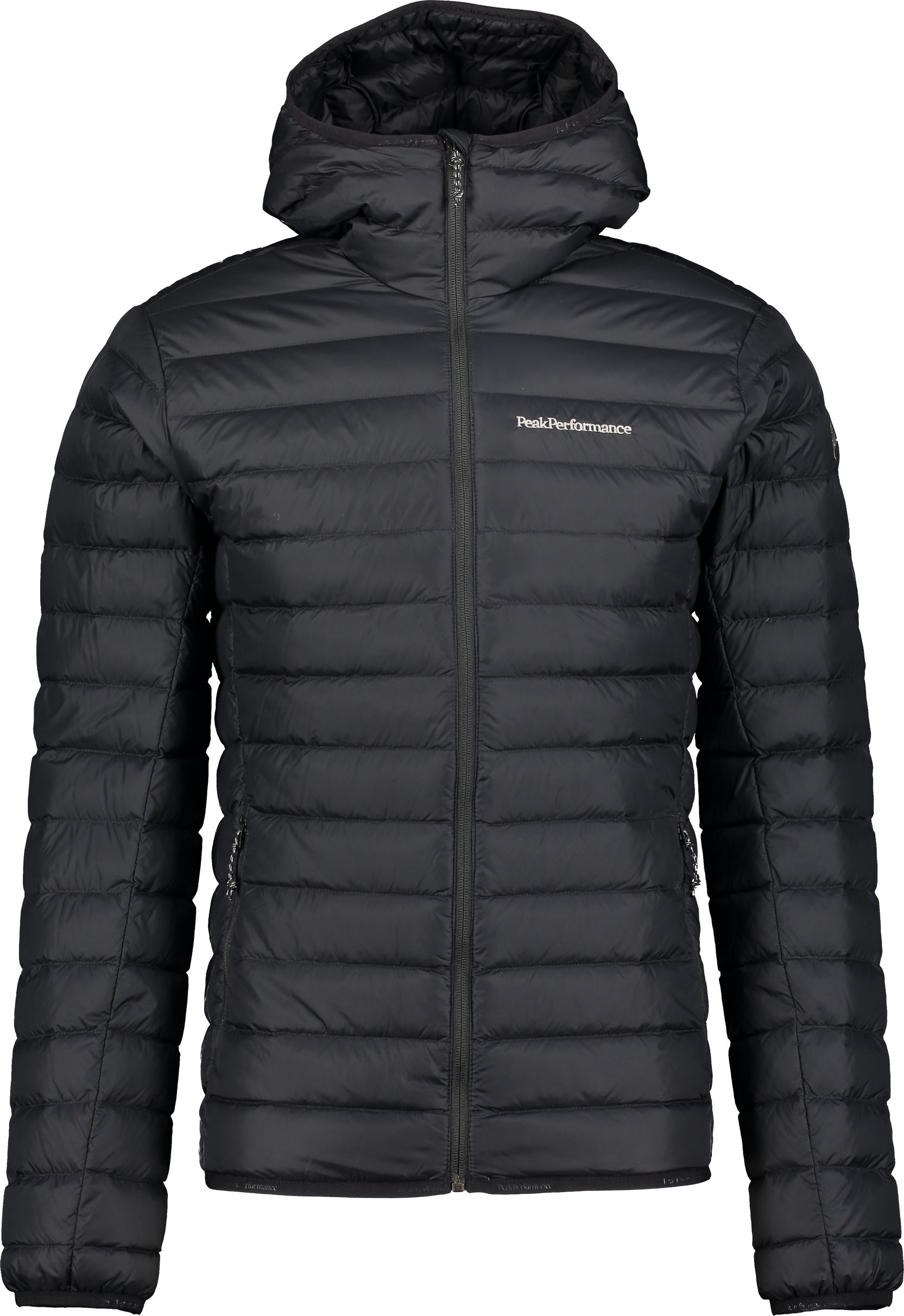 PEAK PERFORMANCE, M Down Liner Hood Jacket