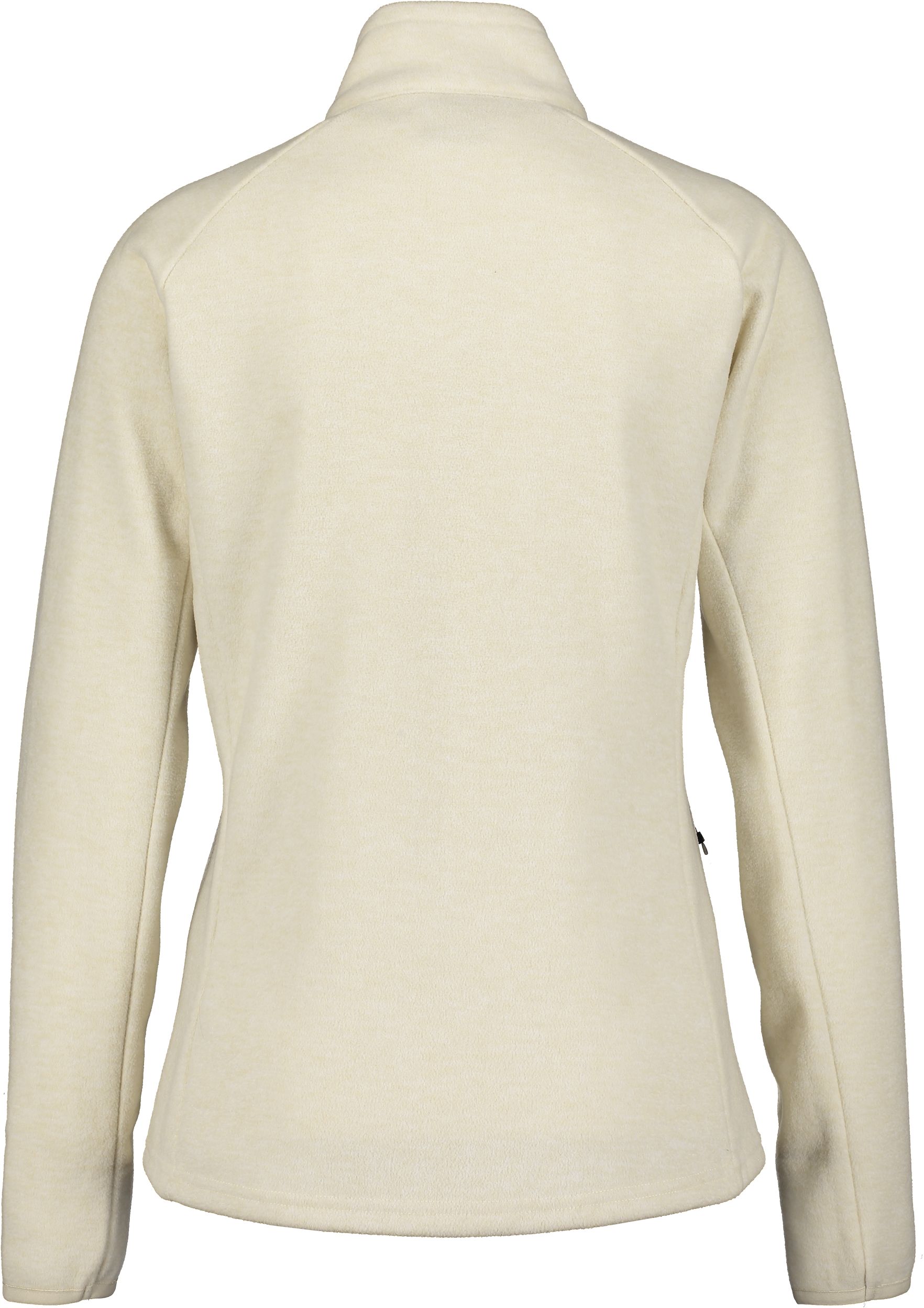 EVEREST, W ZIP FLEECE JACKET