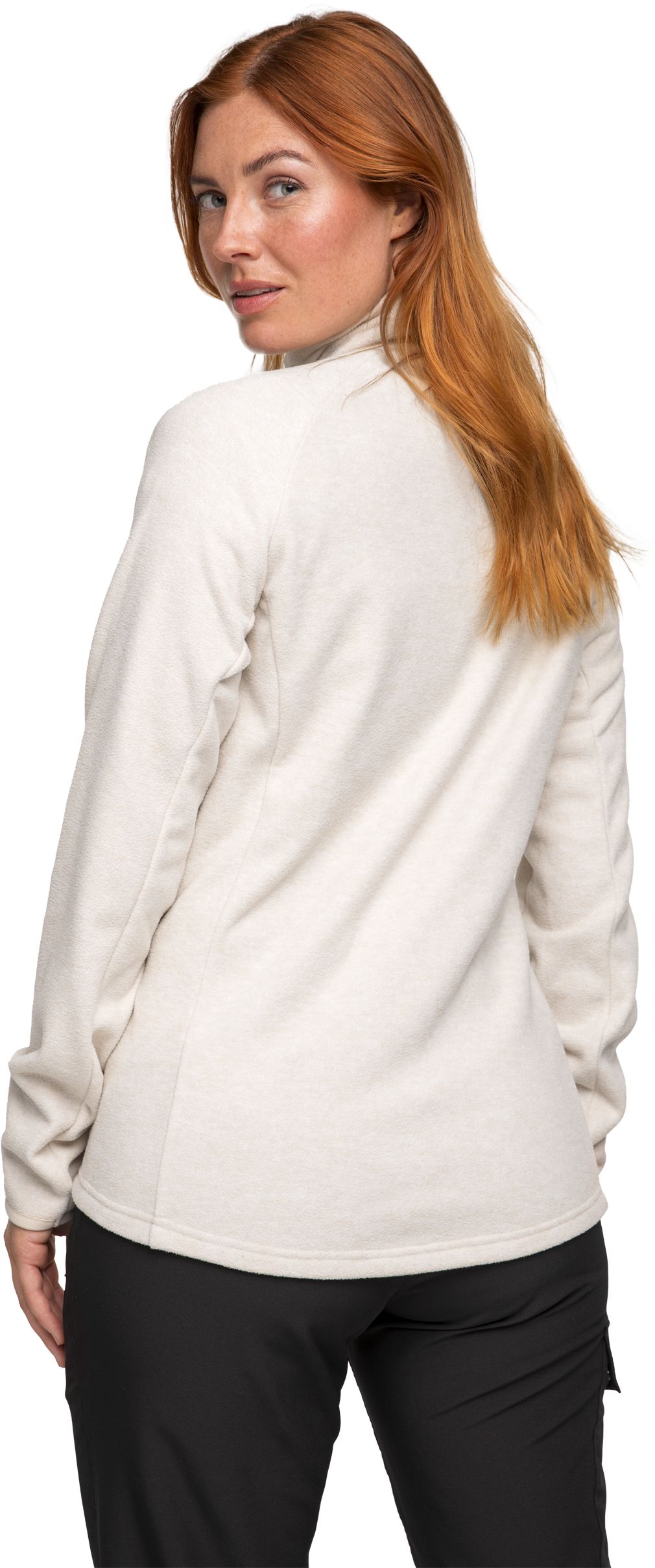 EVEREST, W ZIP FLEECE JACKET