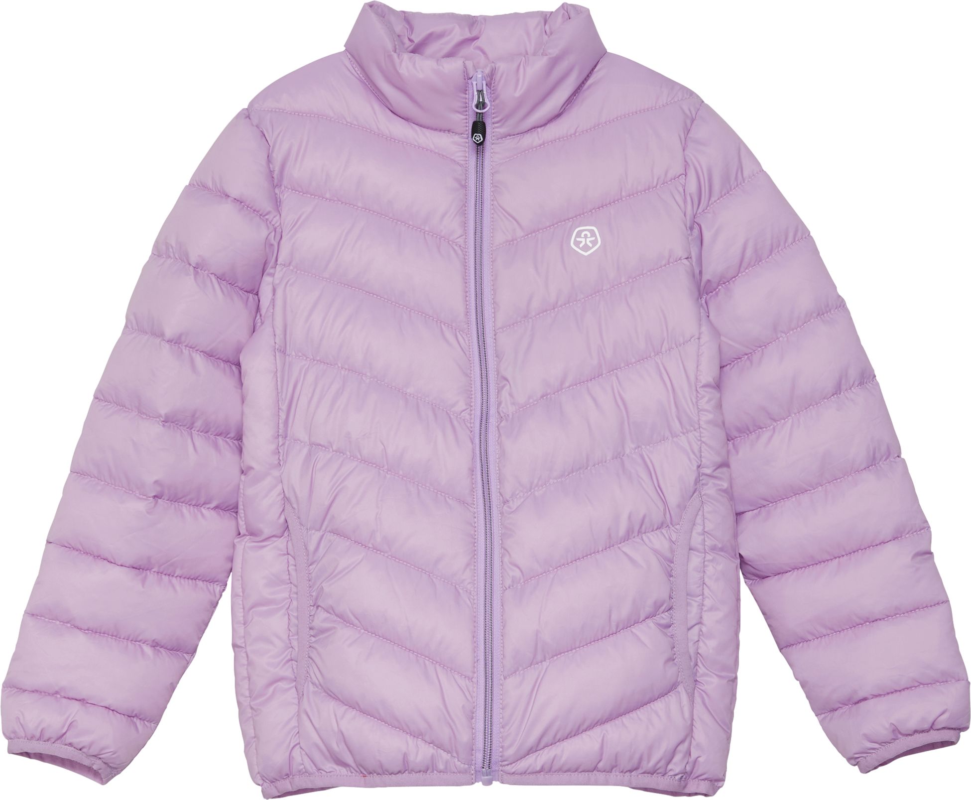 COLOR KIDS, J JACKET QUILTED PACKABLE