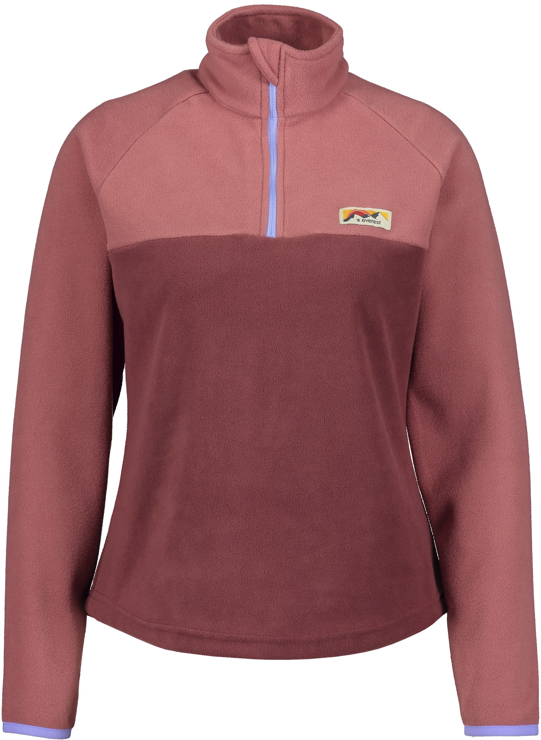 EVEREST, W QUARTER ZIP