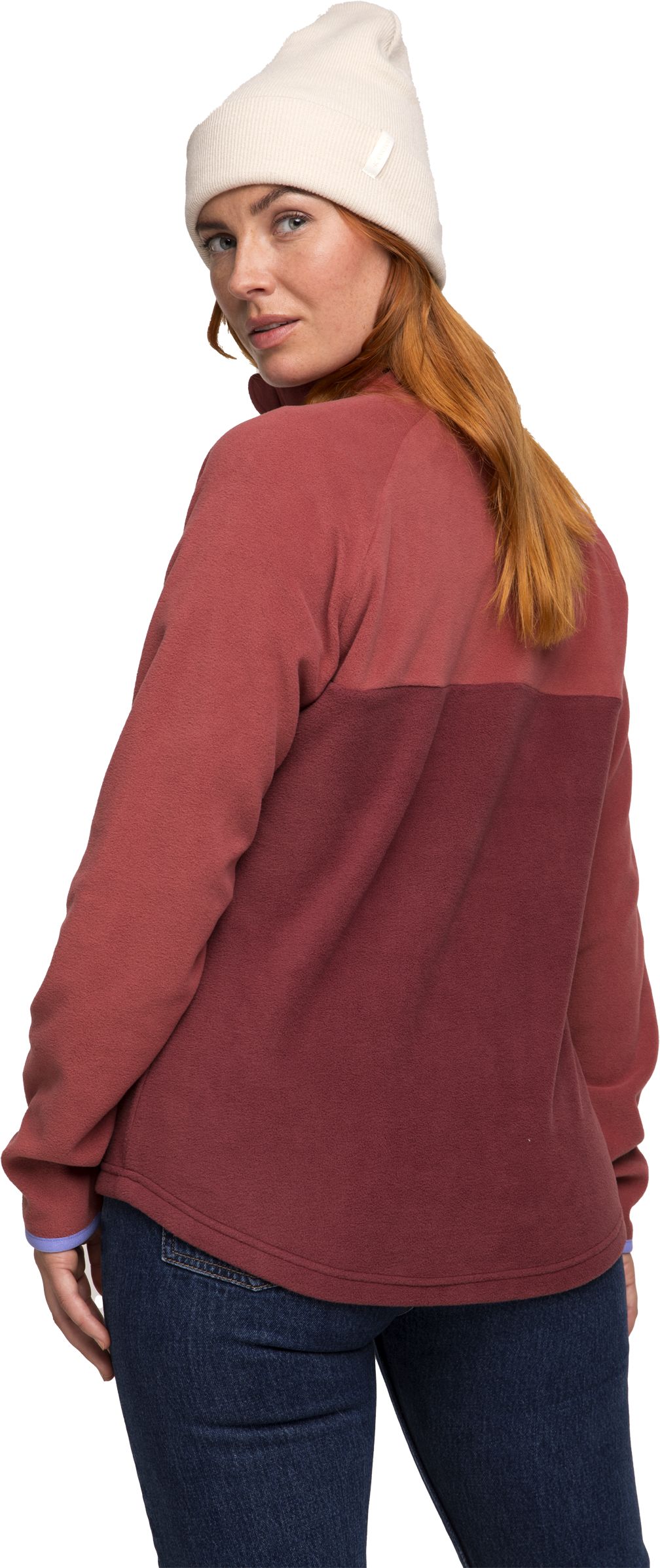 EVEREST, W QUARTER ZIP