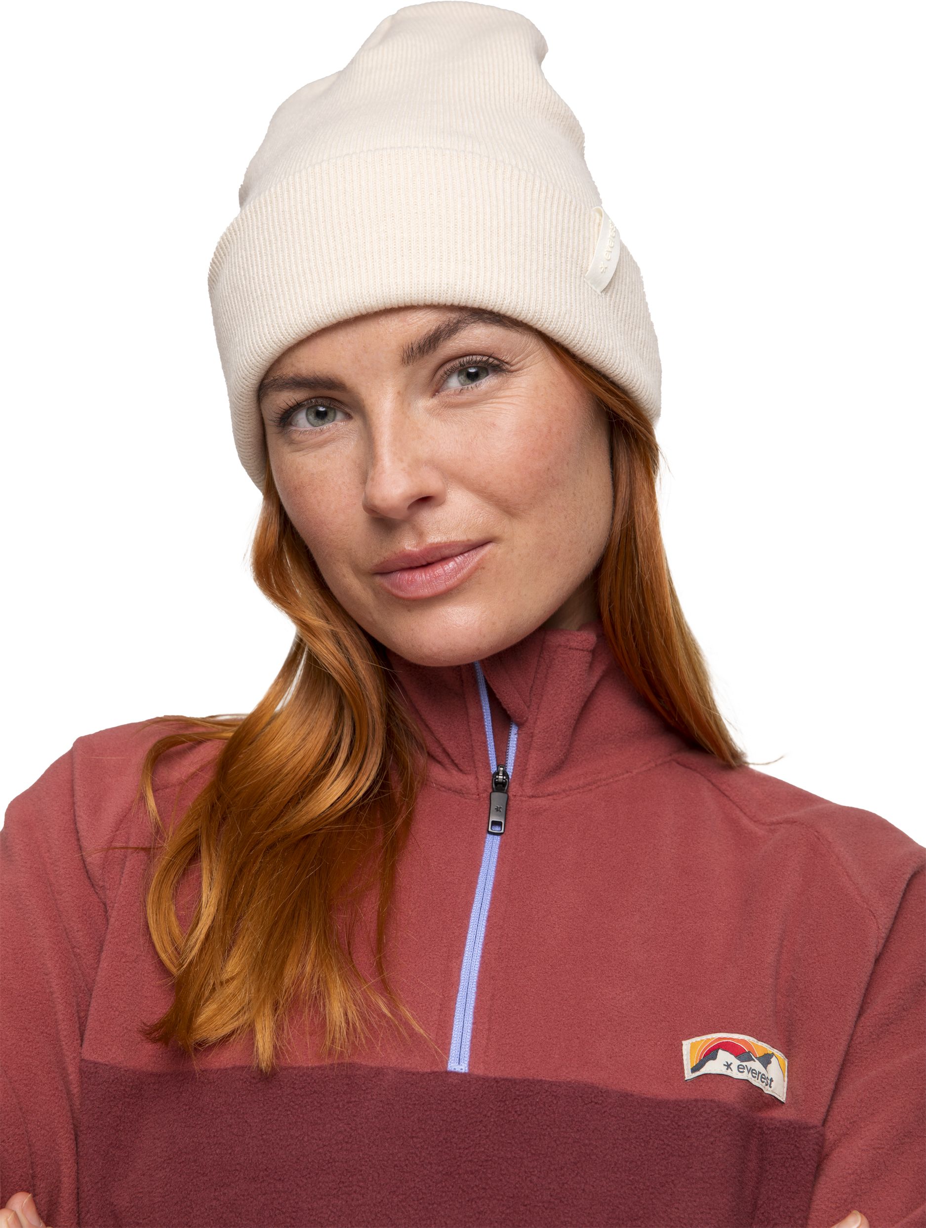 EVEREST, W QUARTER ZIP