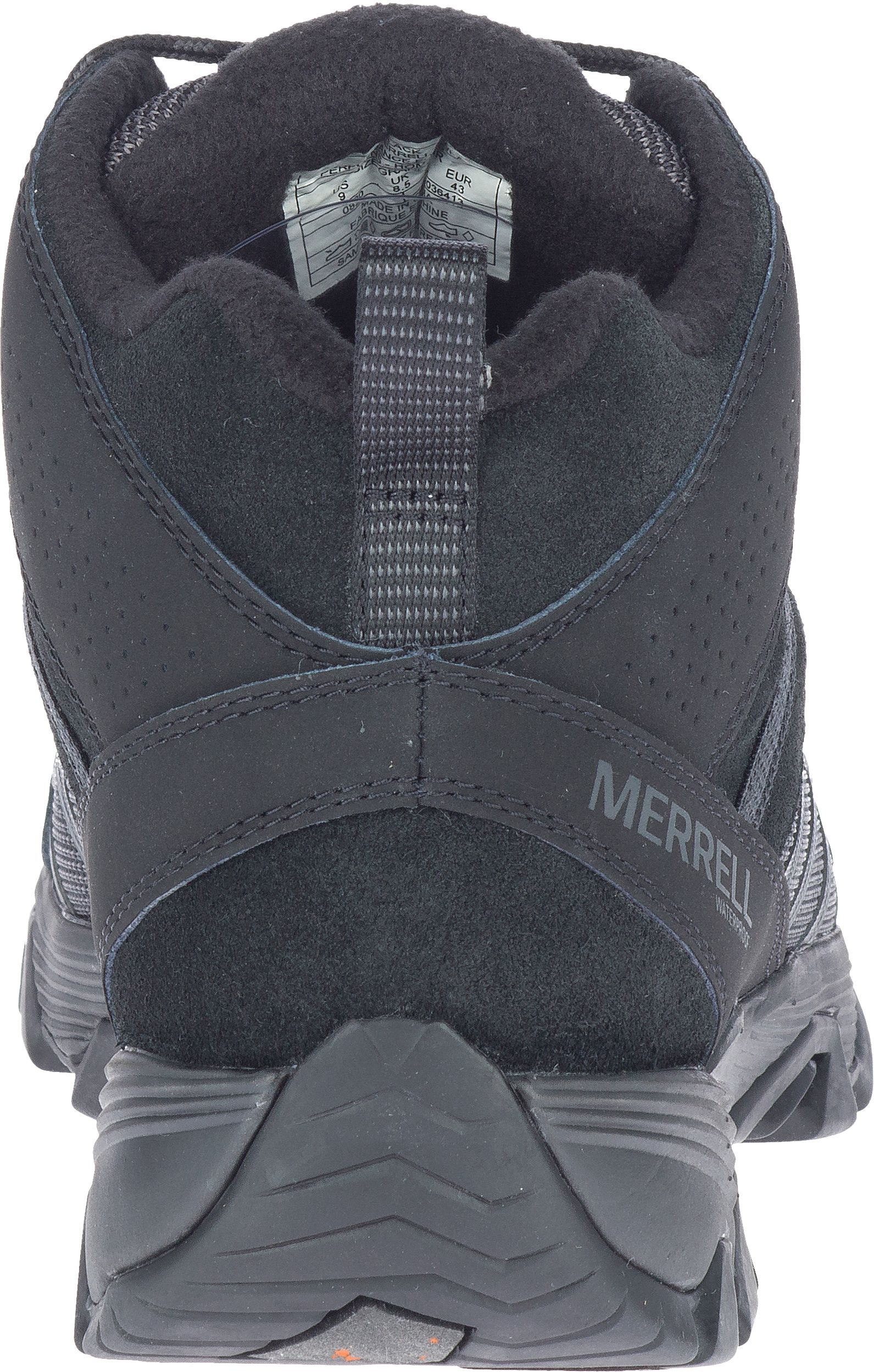 MERRELL, M MOAB FST 3 THERMO MID WP